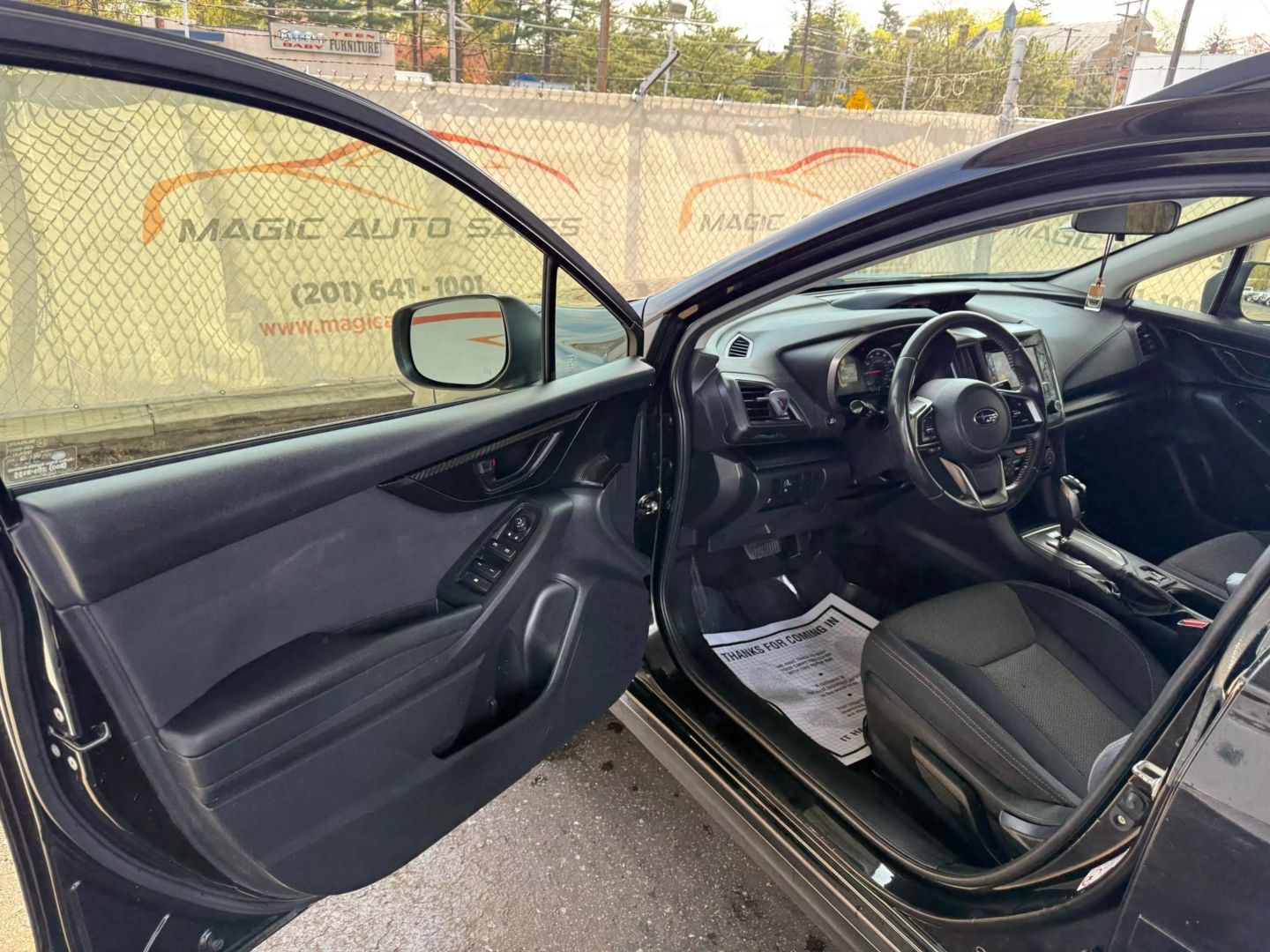 2019 Subaru Crosstrek - Image 14