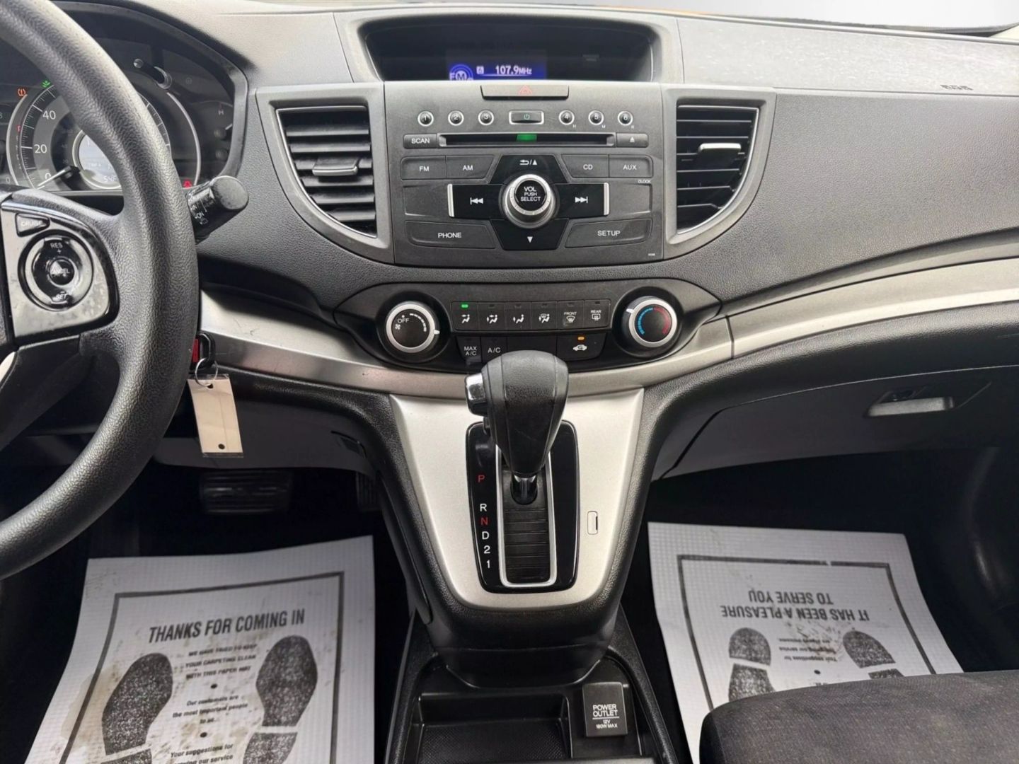 2014HONDA CR-V for sale in Stafford VA