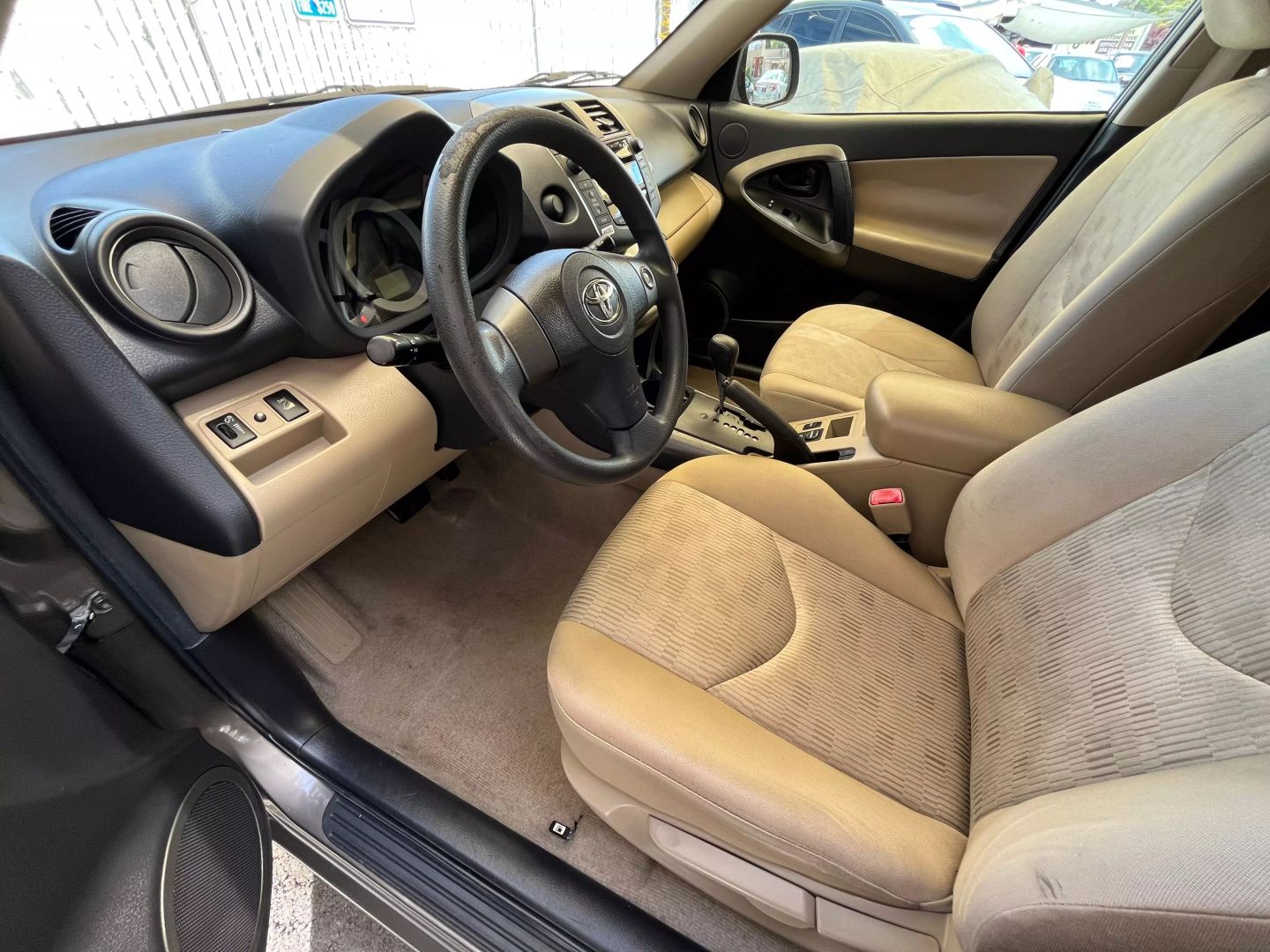 2010 Toyota Rav4  Vin: 2t3kf4dv5aw043153 Stock Id: 043153 - Image 10