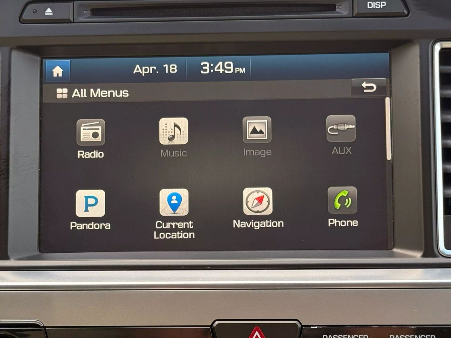 2015 Hyundai Sonata - Image 33