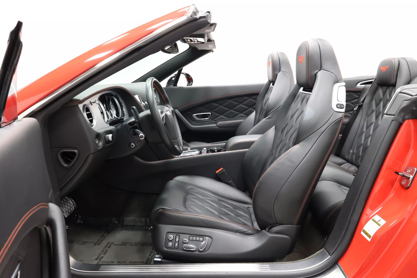 2014 Bentley Continental - Image 16