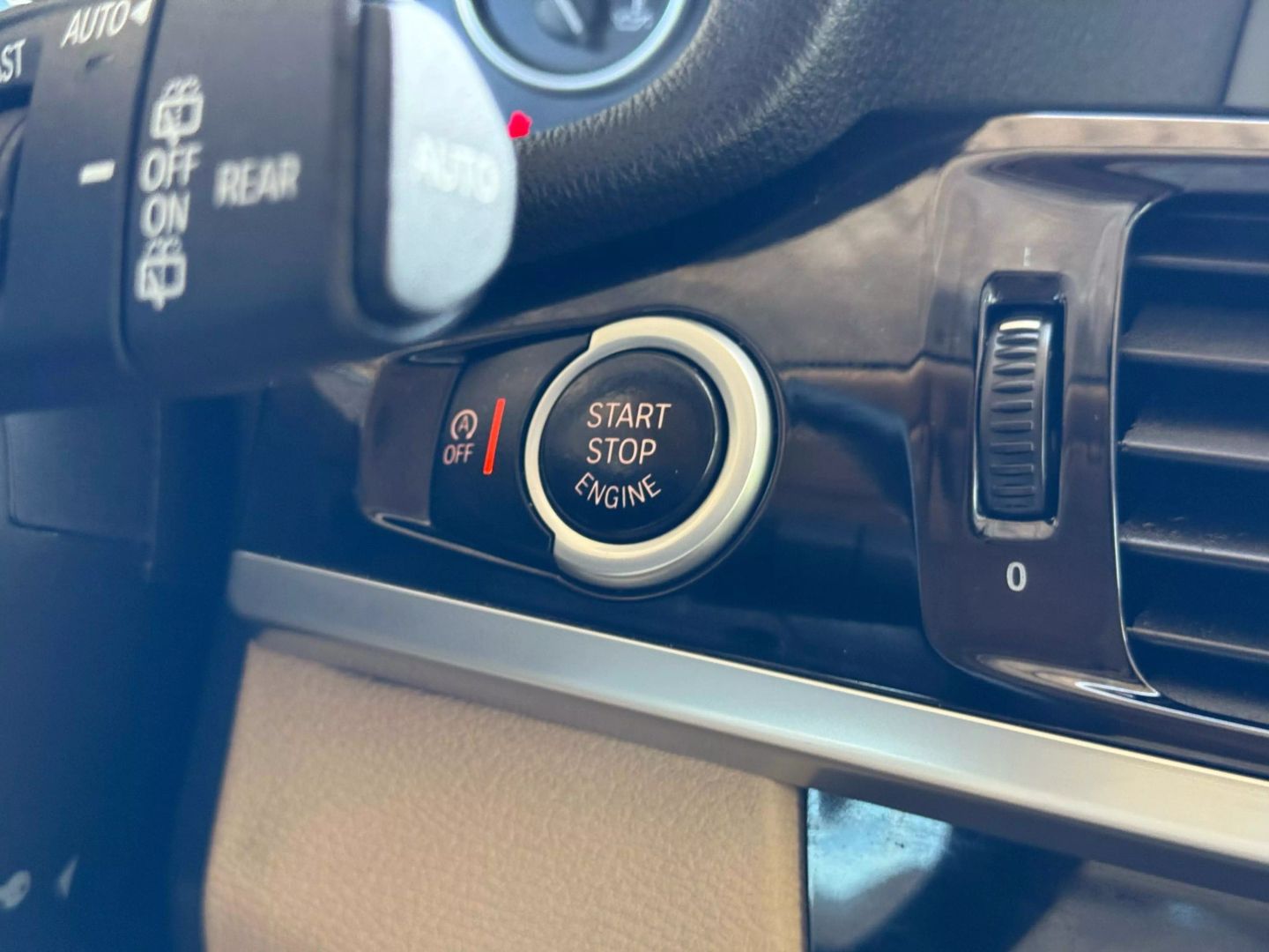 2017 Bmw X3 - Image 31