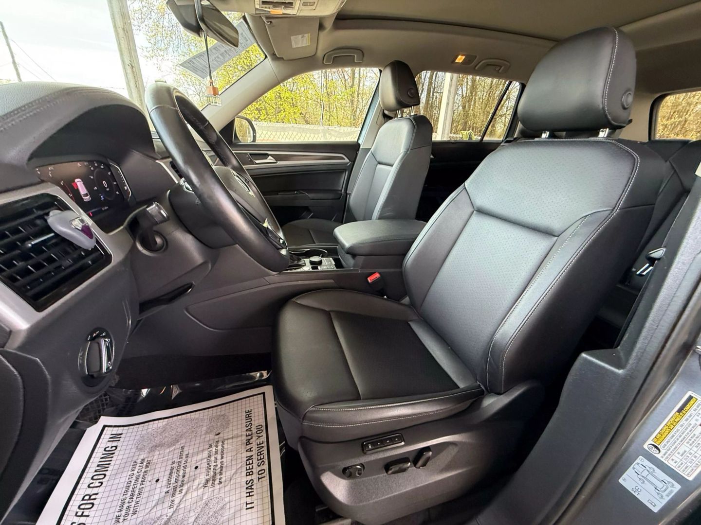 2020 Volkswagen Atlas - Image 16
