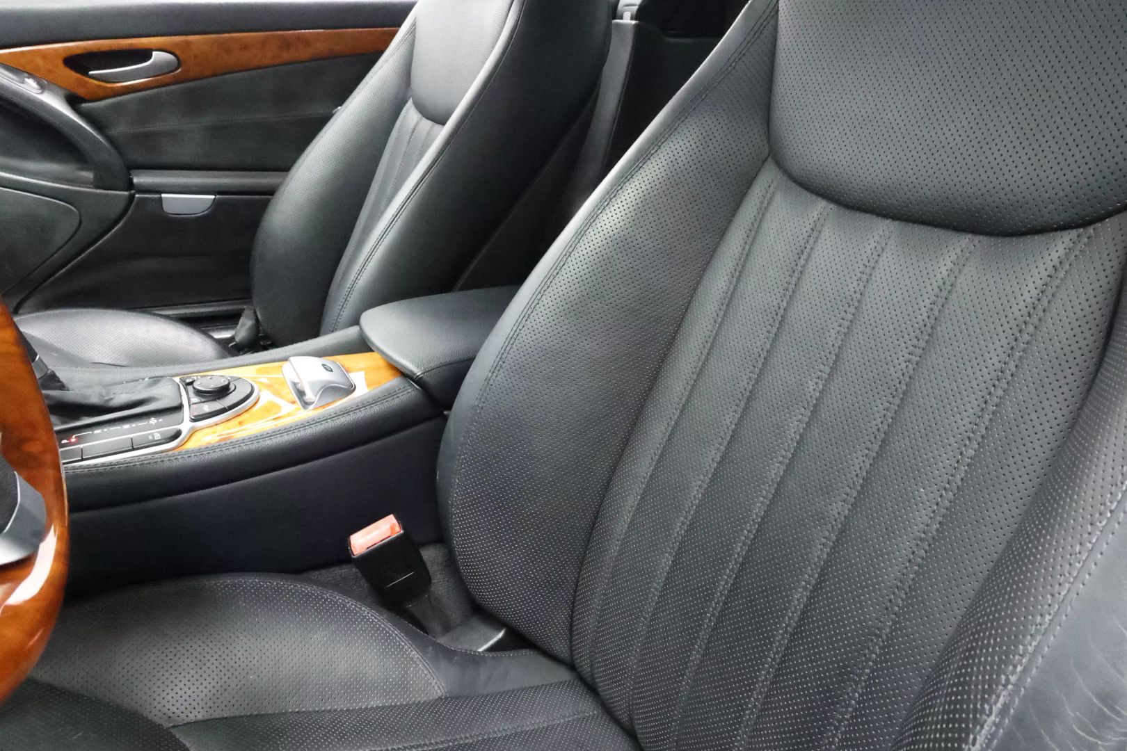2011 Mercedes-benz Sl-class - Image 22