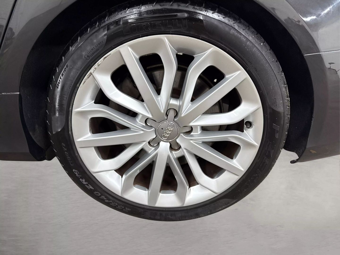 2012 Audi A6 - Image 17