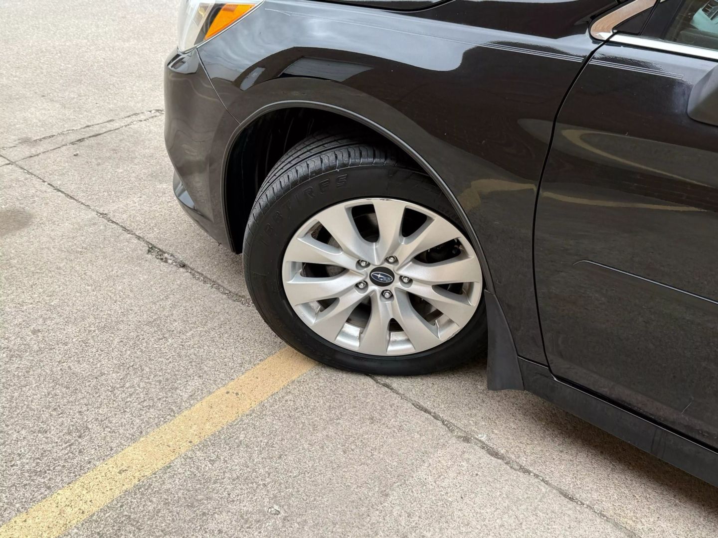 2017 Subaru Legacy - Image 41