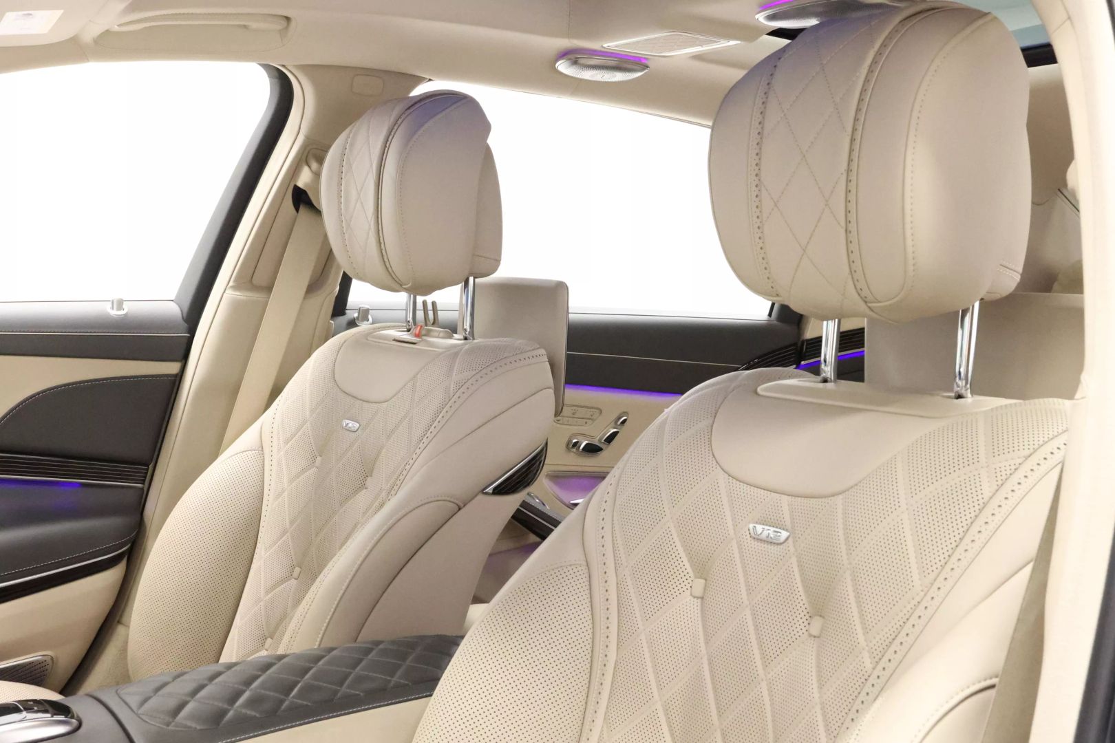 2018 Mercedes-benz Mercedes-maybach S-class - Image 22