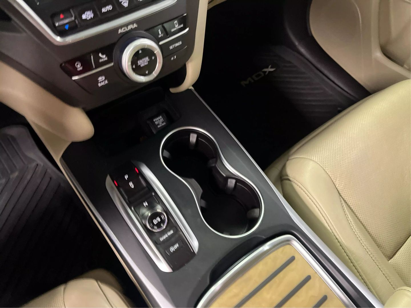 2020 Acura Mdx - Image 16