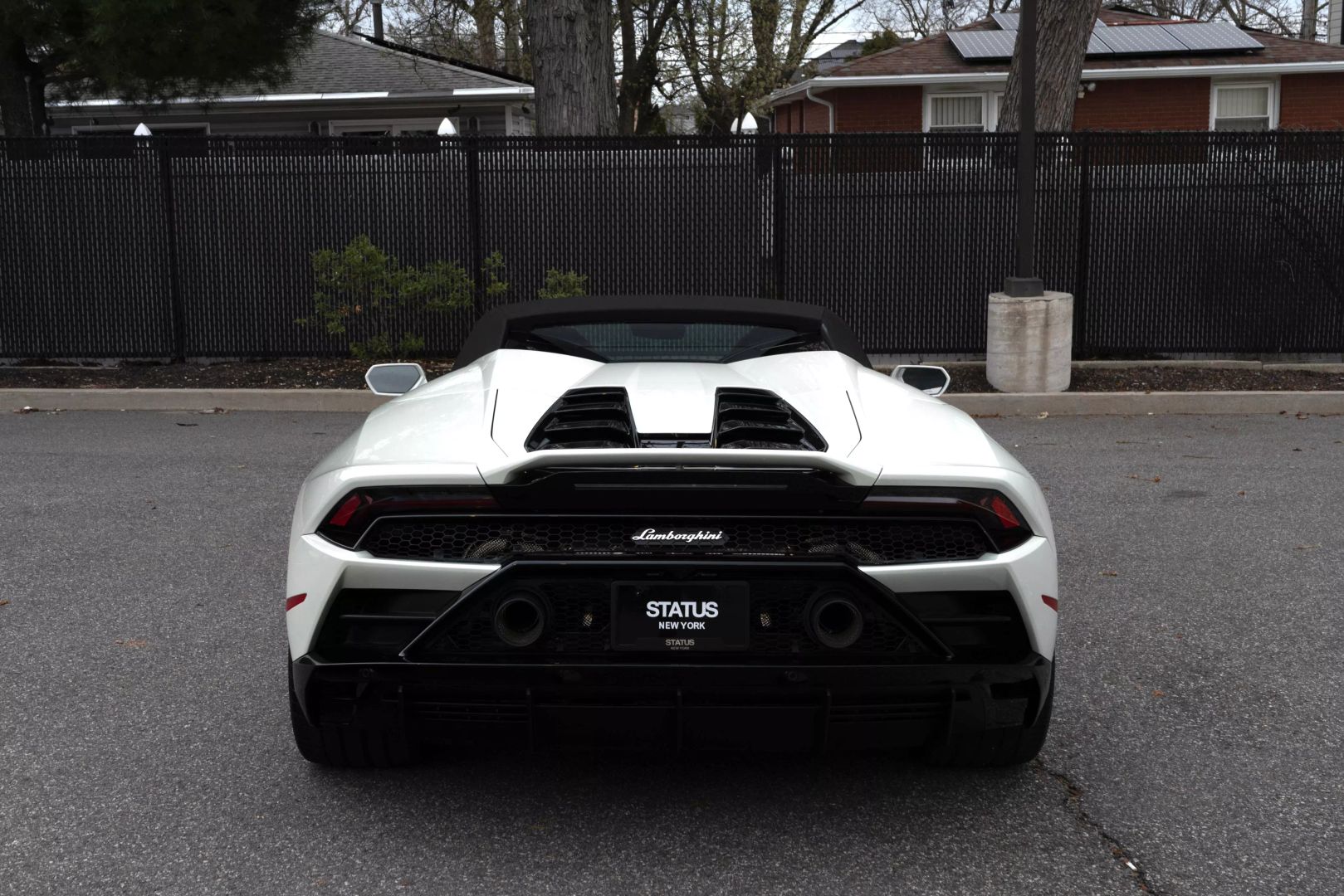 2024 Lamborghini Huracan - Image 35