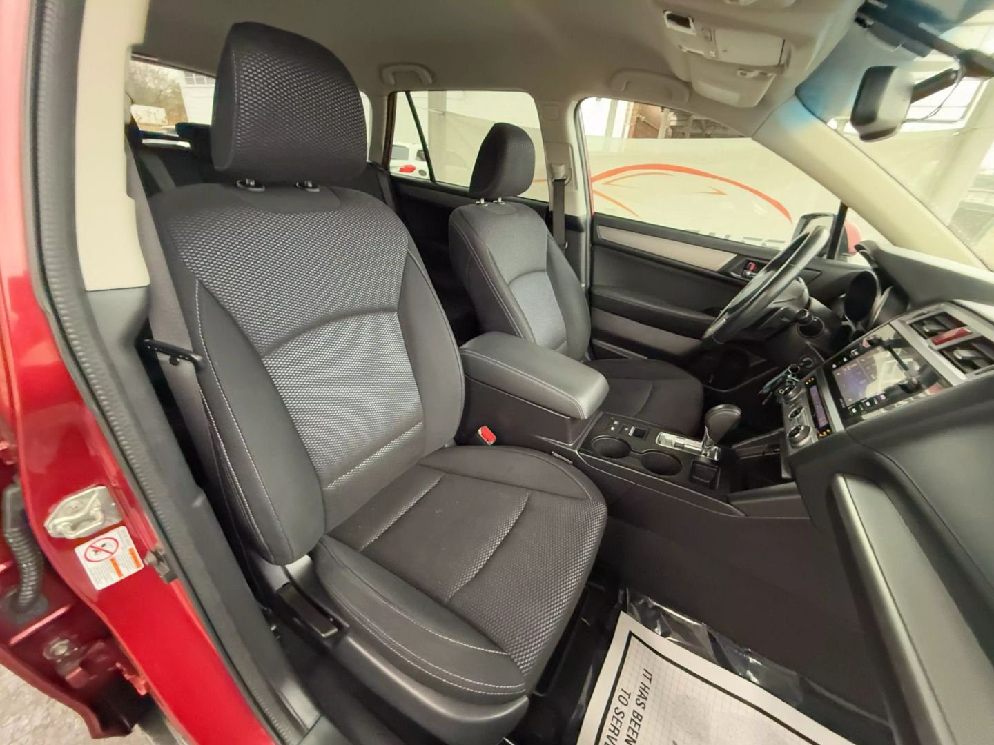 2016 Subaru Outback - Image 26
