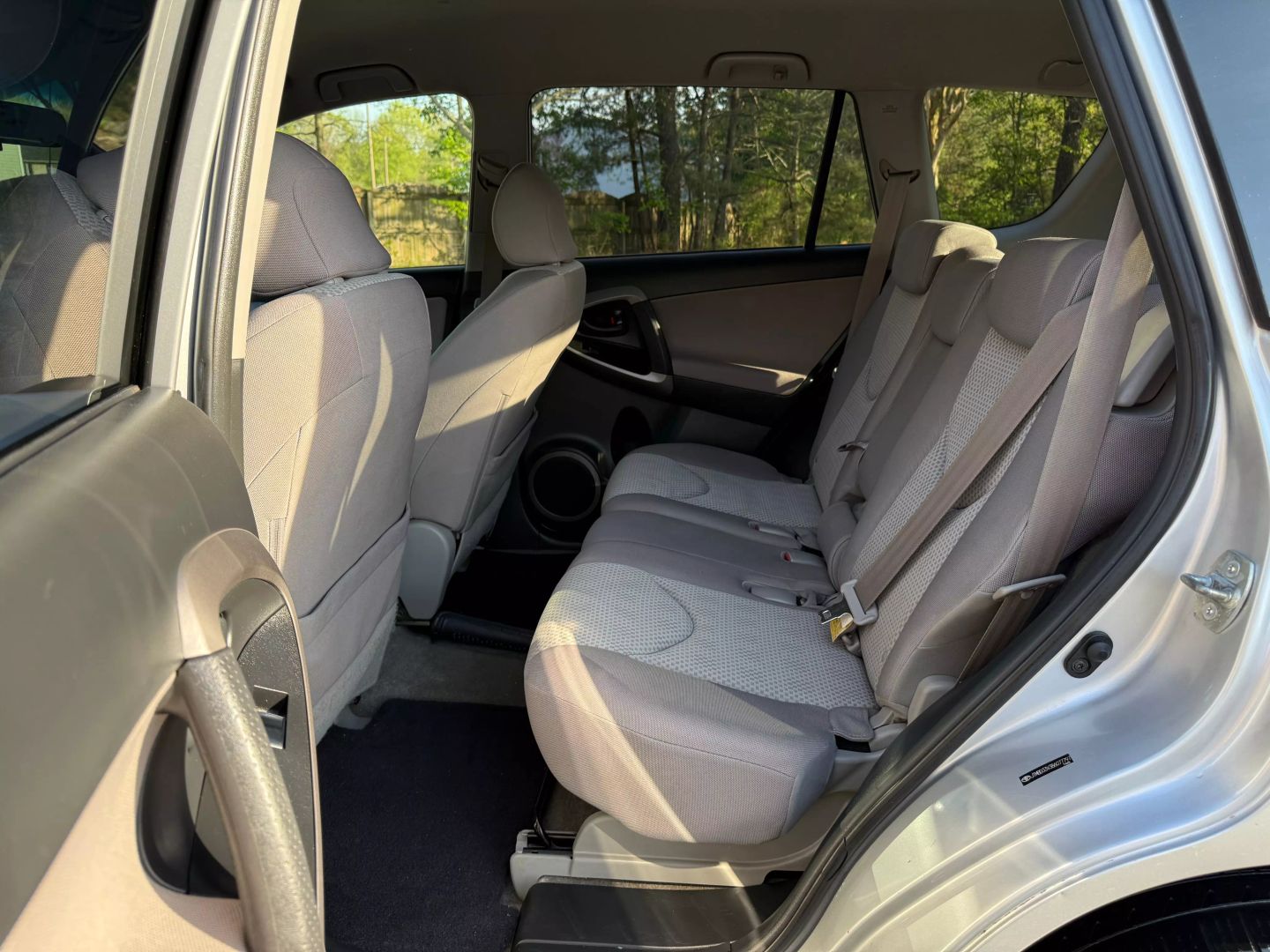 2008 Toyota Rav4 - Image 12