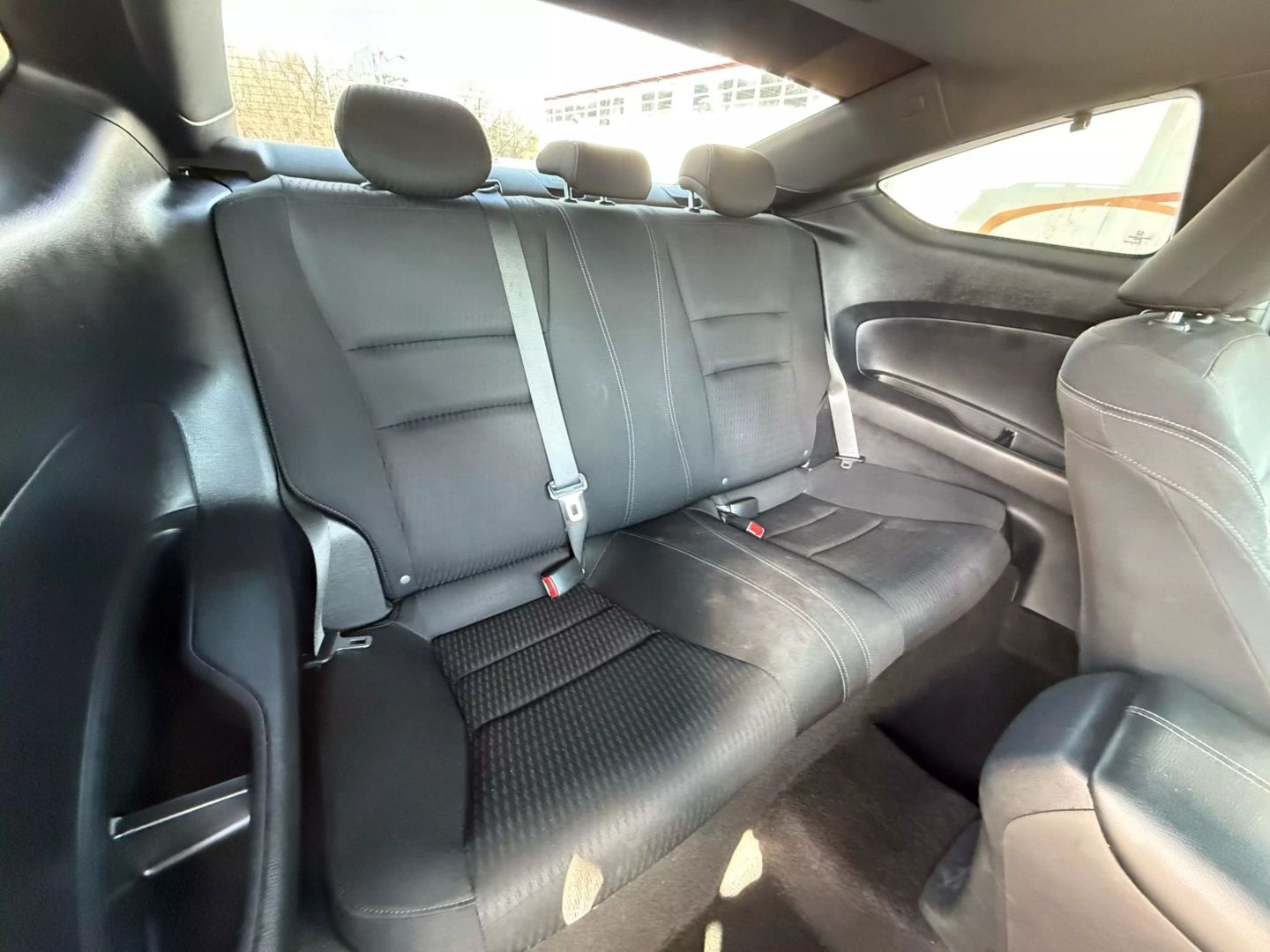 2017 Honda Accord - Image 22