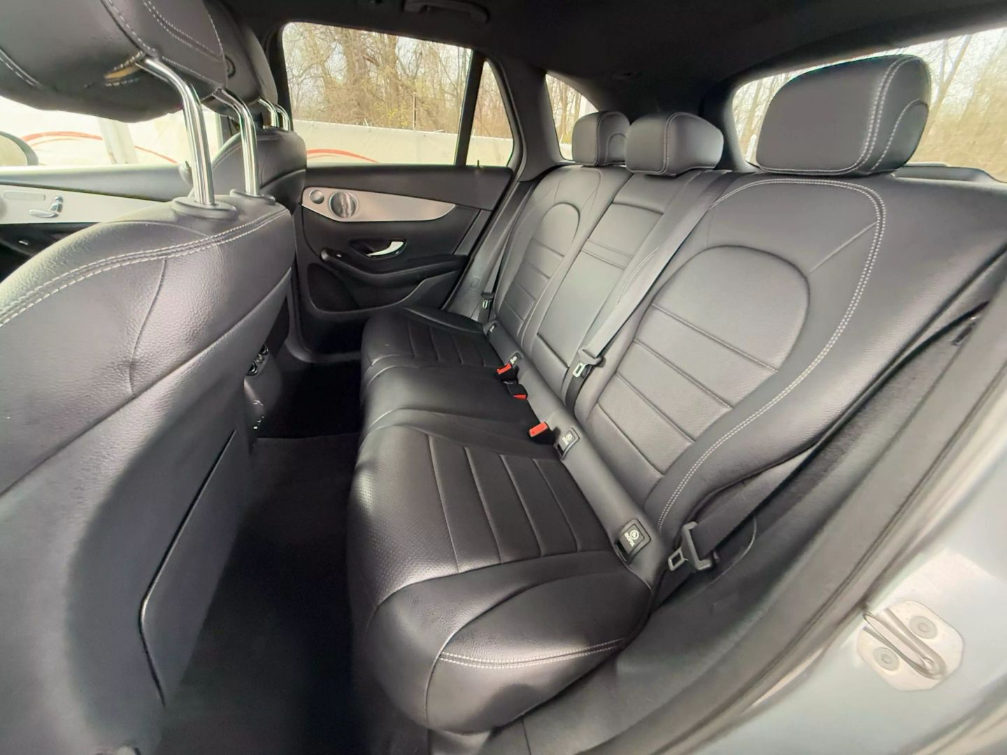 2019 Mercedes-benz Glc - Image 19