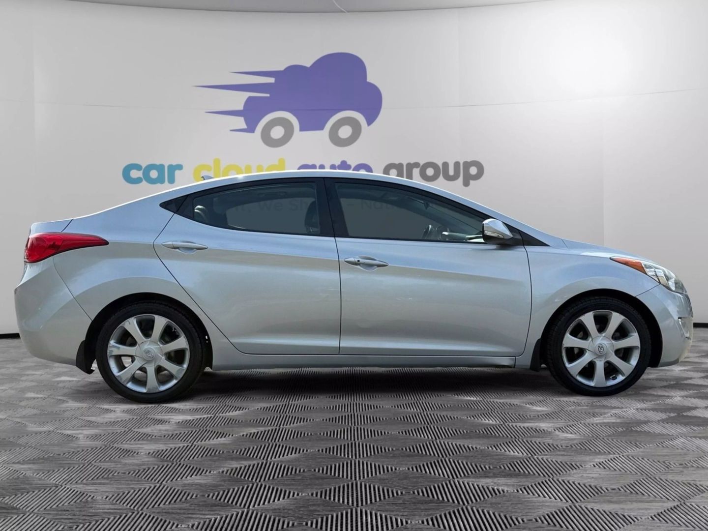 2013HYUNDAI ELANTRA for sale in Stafford VA