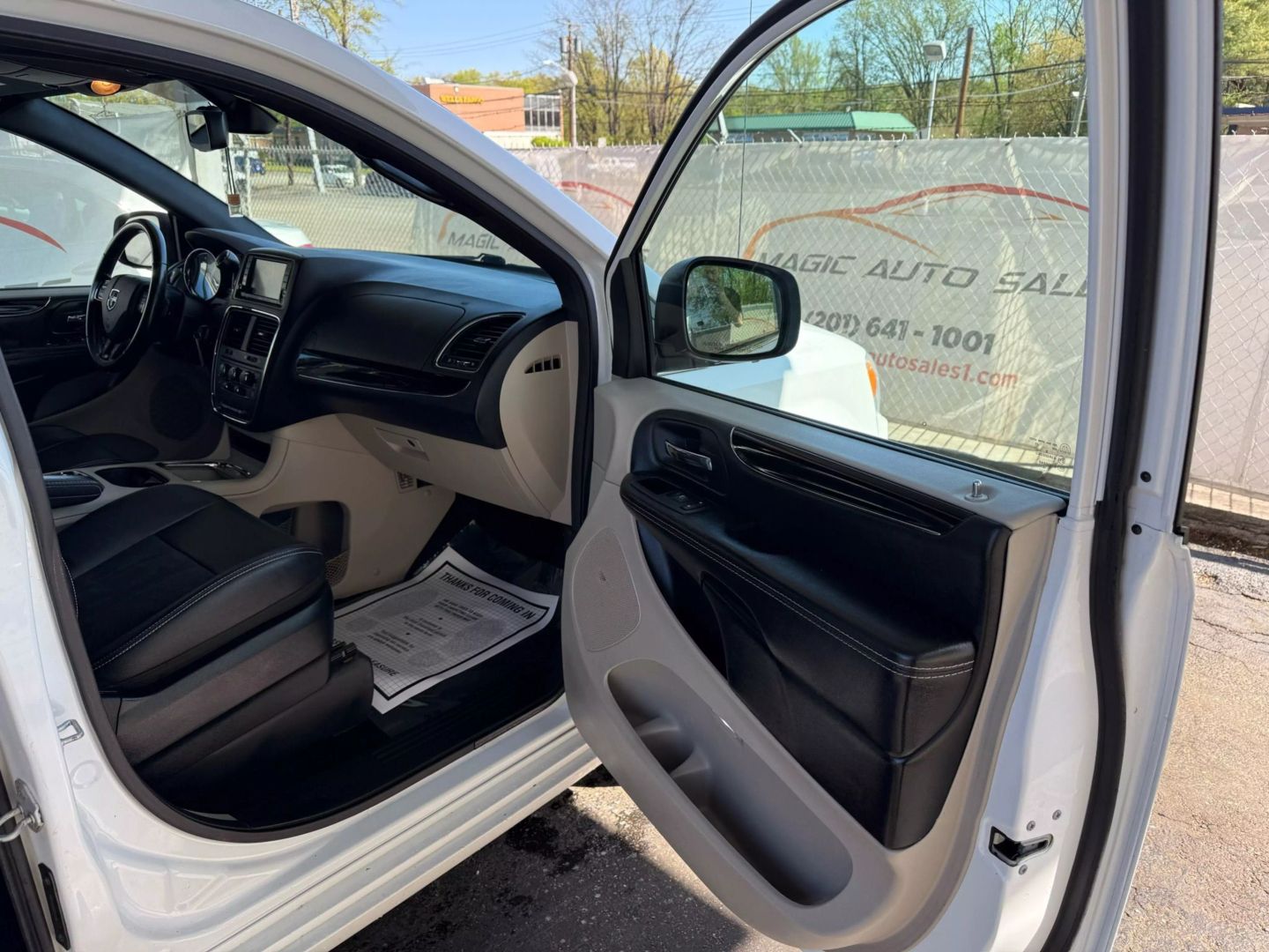 2020 Dodge Grand Caravan Passenger - Image 21