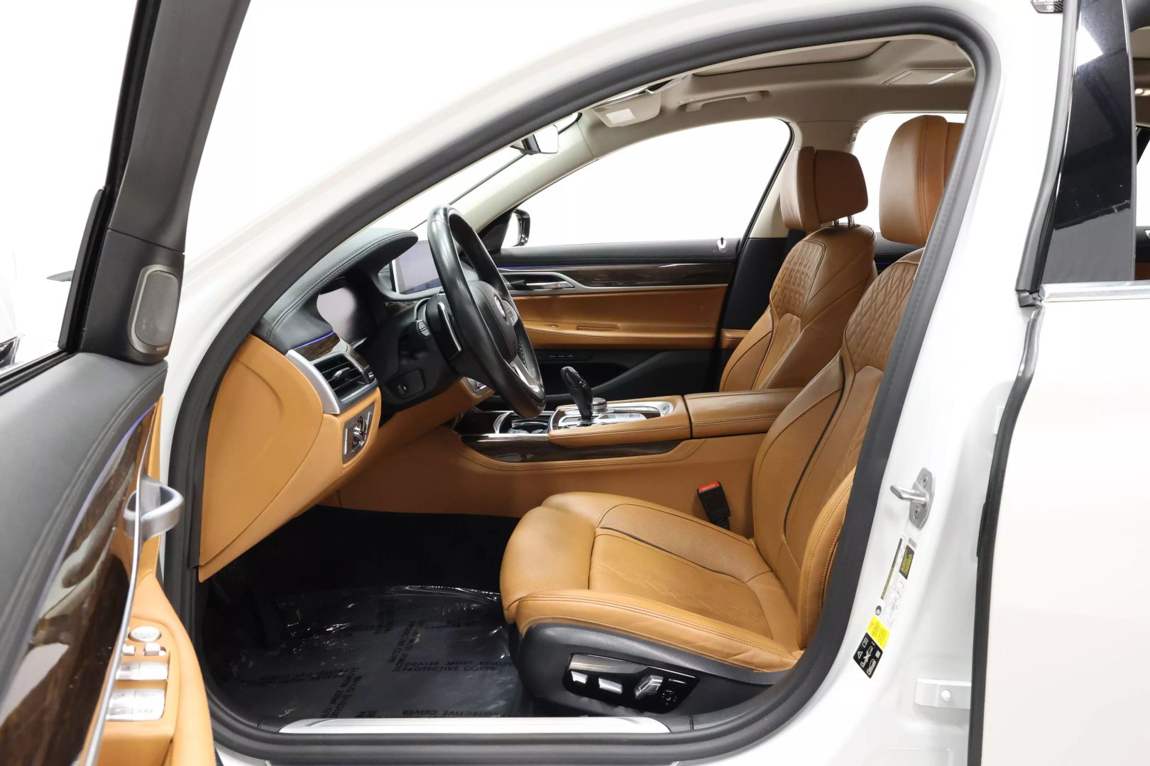 2021 Bmw 7 Series - Image 15