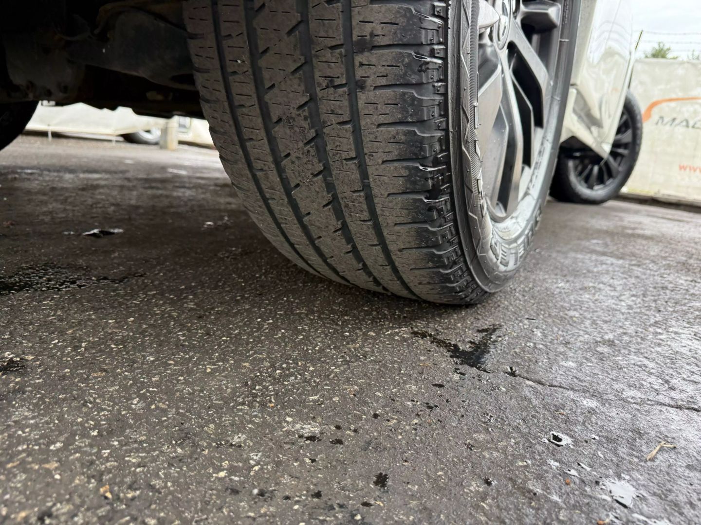 2017 Infiniti Qx80 - Image 51