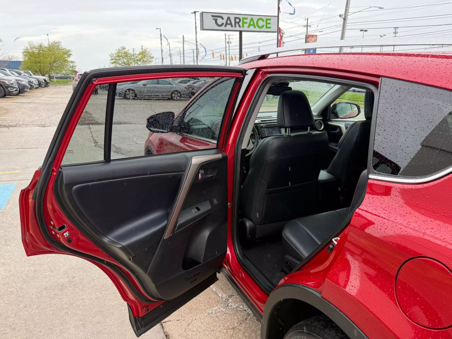 2015 Toyota Rav4 - Image 21