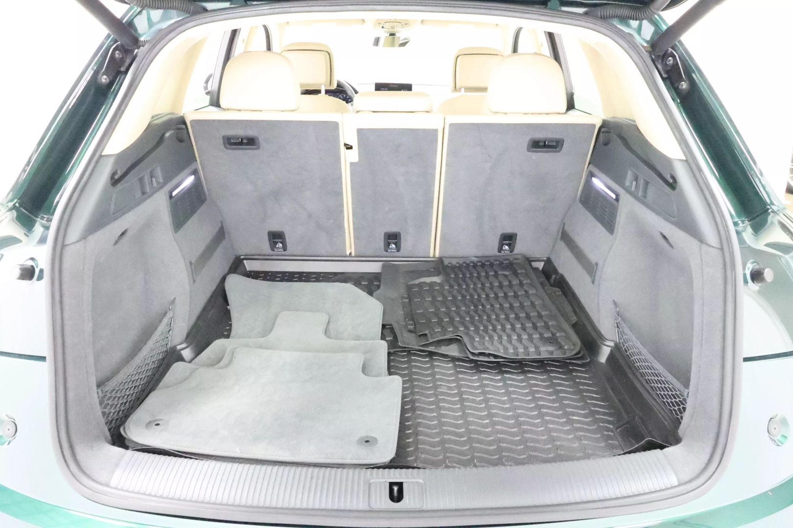 2018 Audi Q5 - Image 67