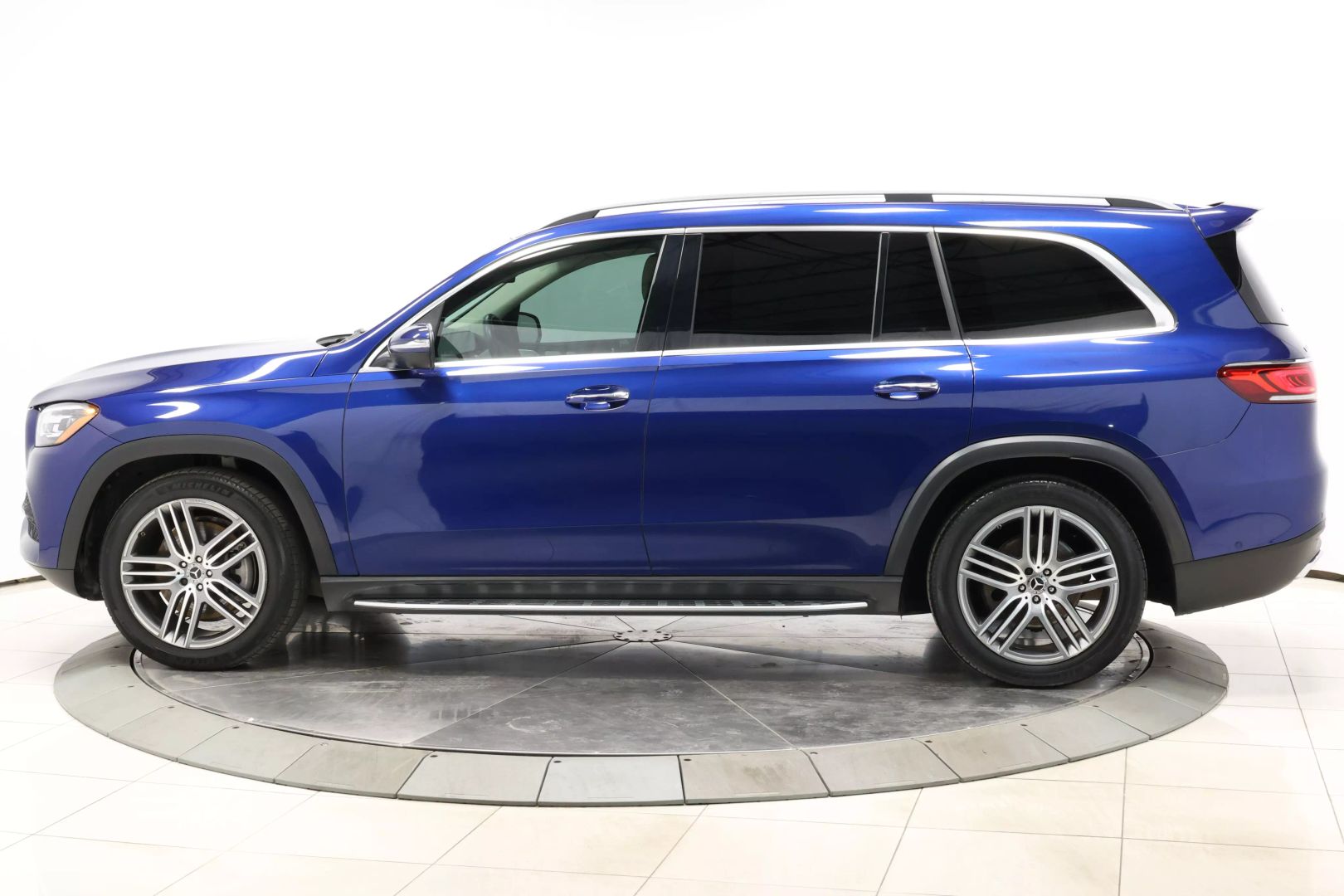 2020 Mercedes-benz Gls - Image 6