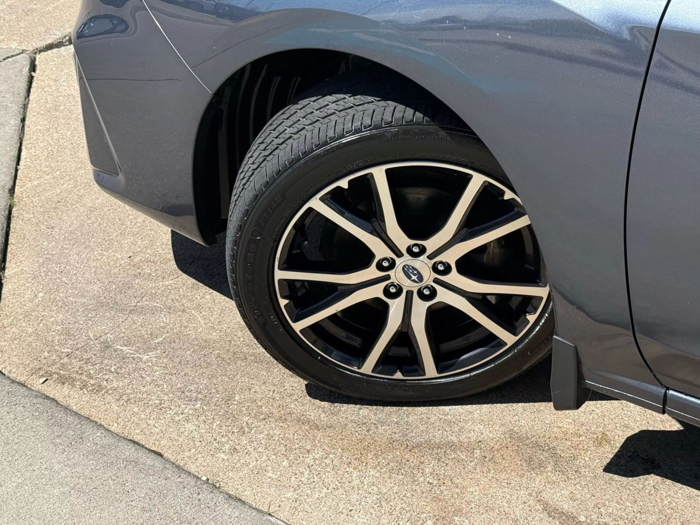 2017 Subaru Impreza - Image 54