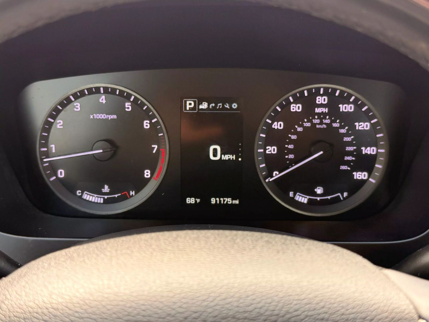 2015 Hyundai Sonata - Image 30