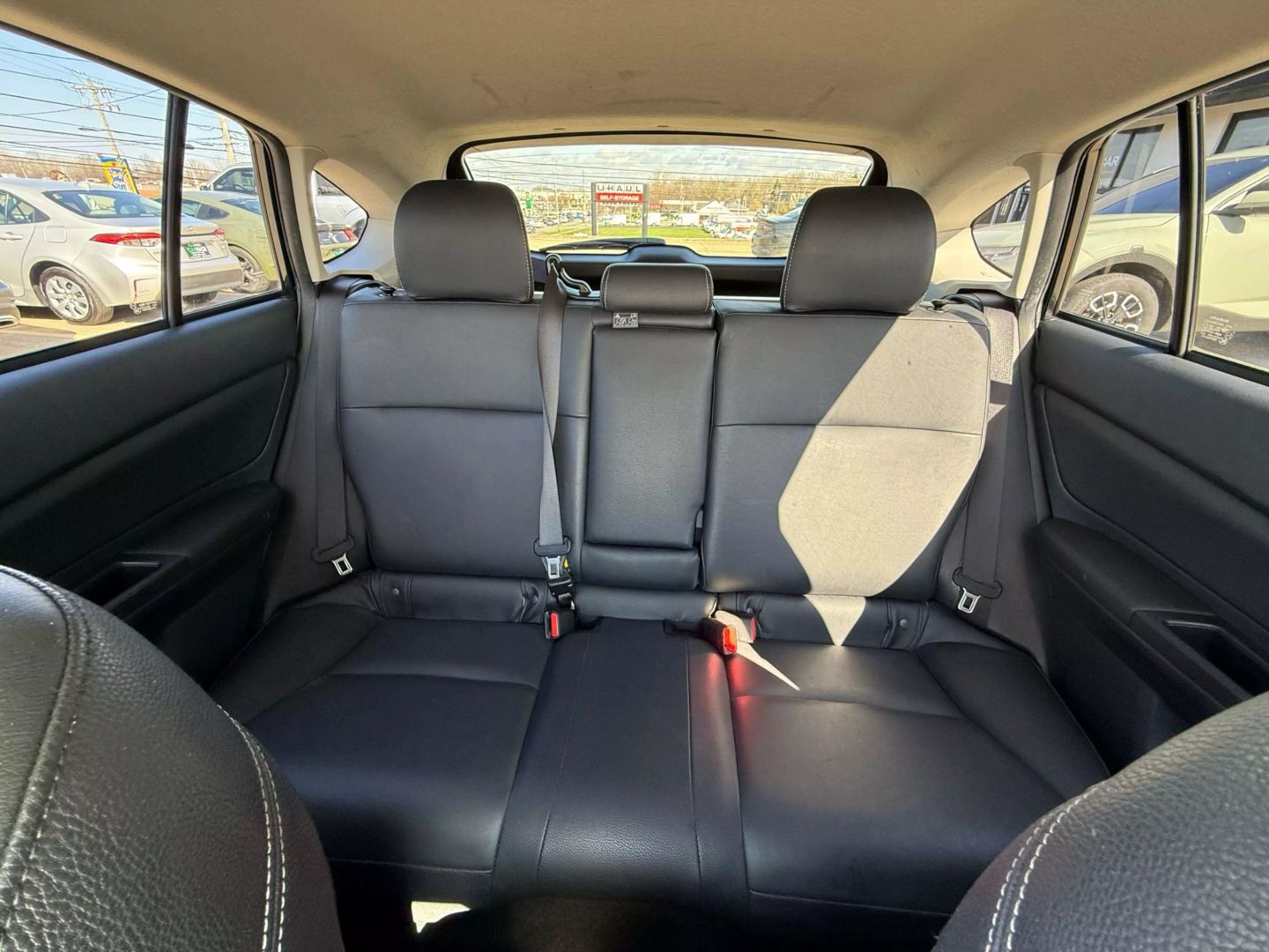 2014 Subaru Xv Crosstrek - Image 39