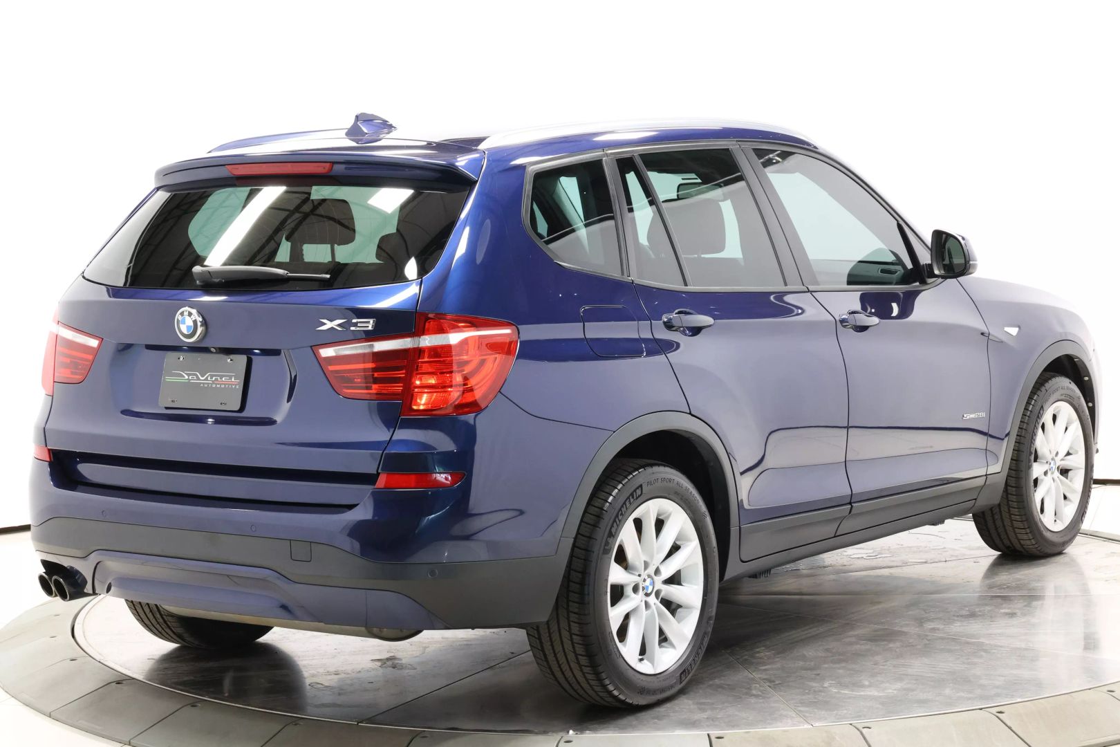 2017 Bmw X3 - Image 63