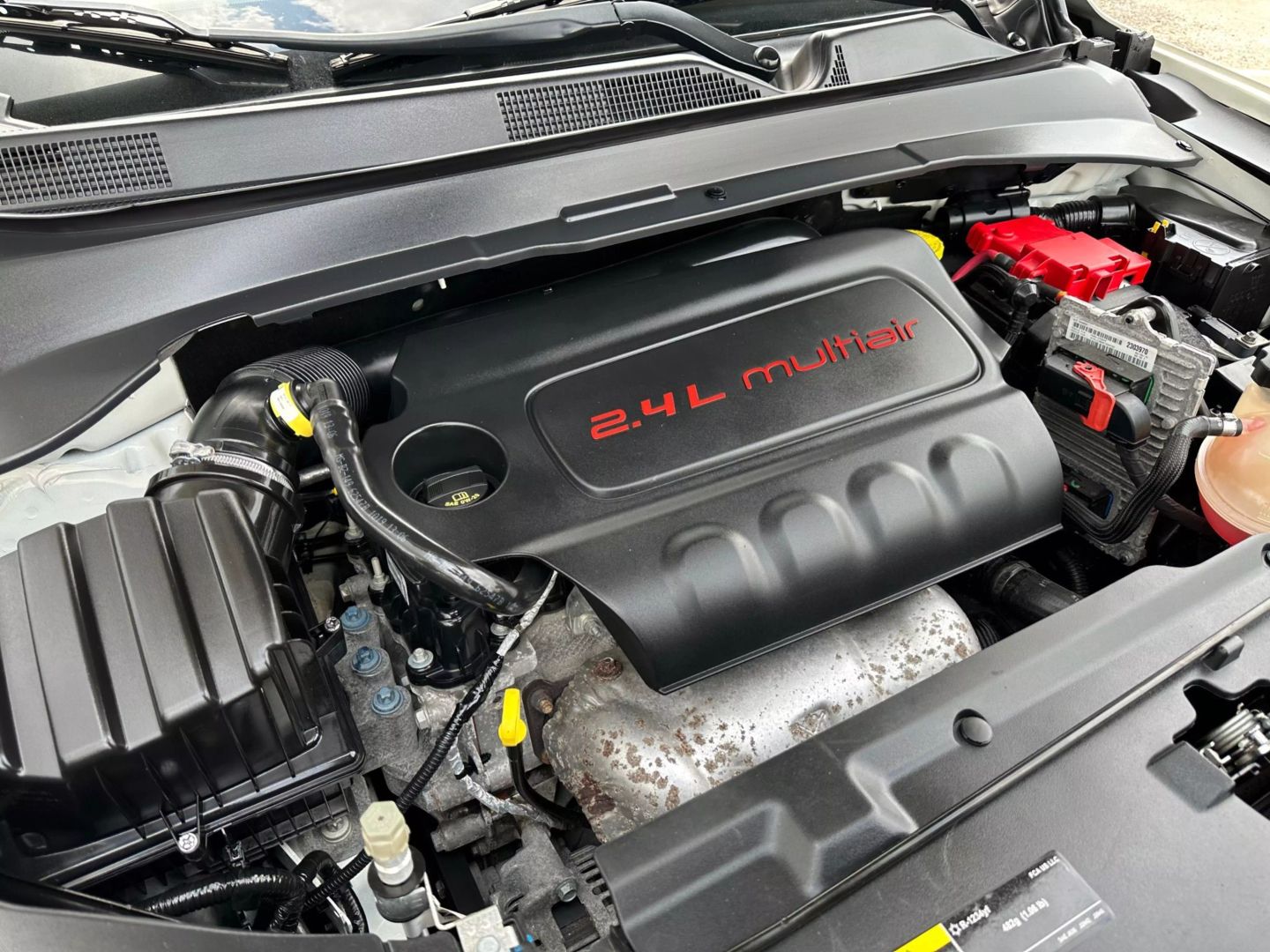 2019 Jeep Compass - Image 47