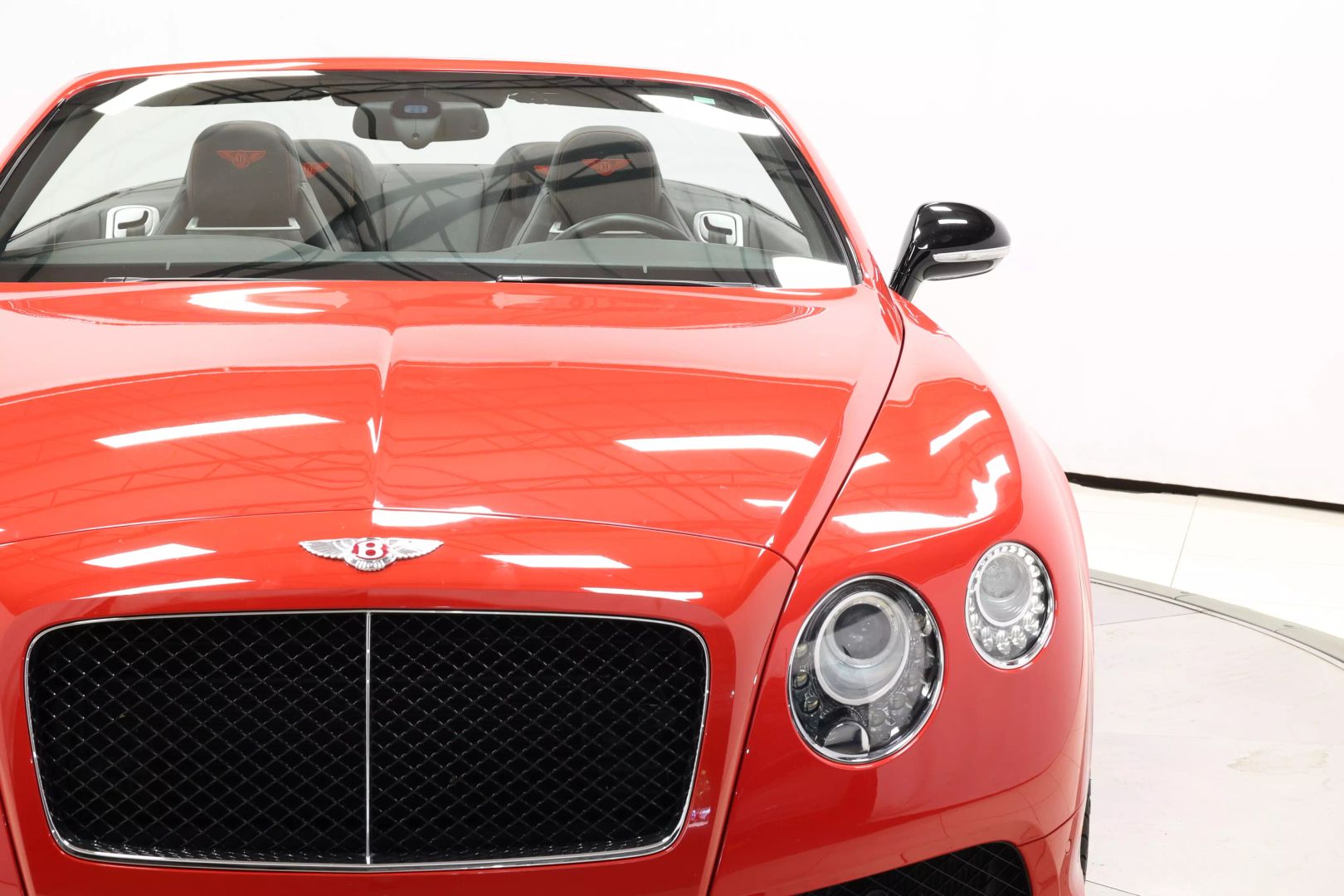 2014 Bentley Continental - Image 91