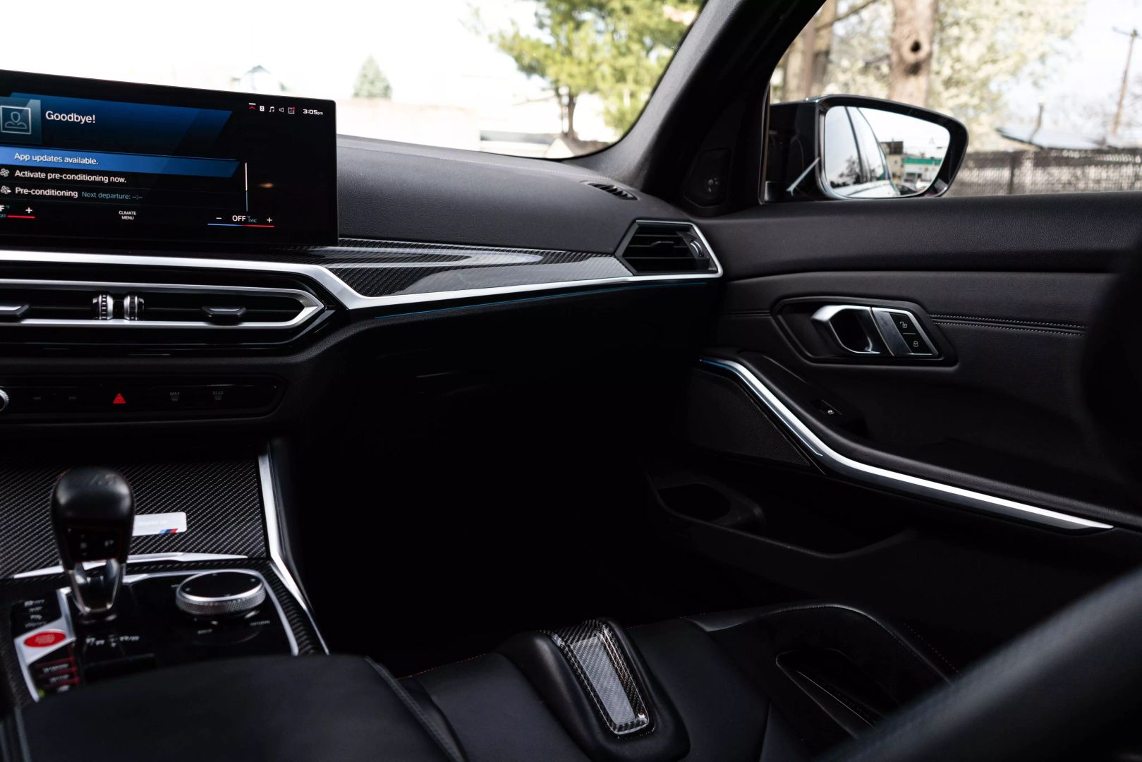2023 Bmw M3 - Image 49