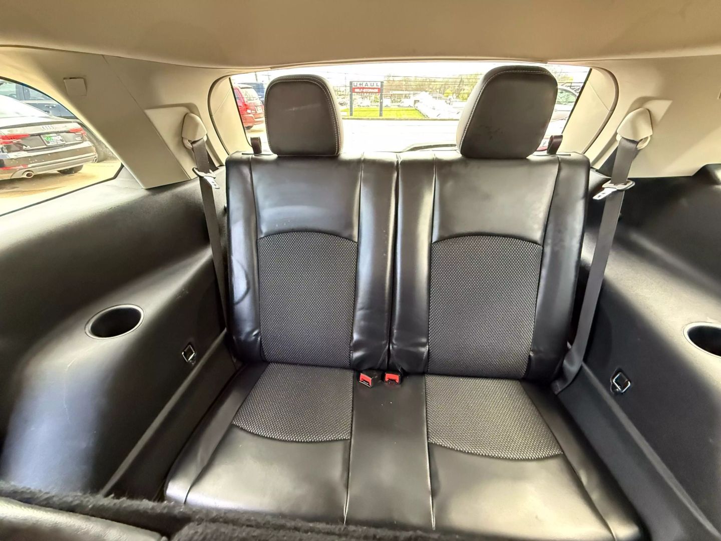 2019 Dodge Journey - Image 44