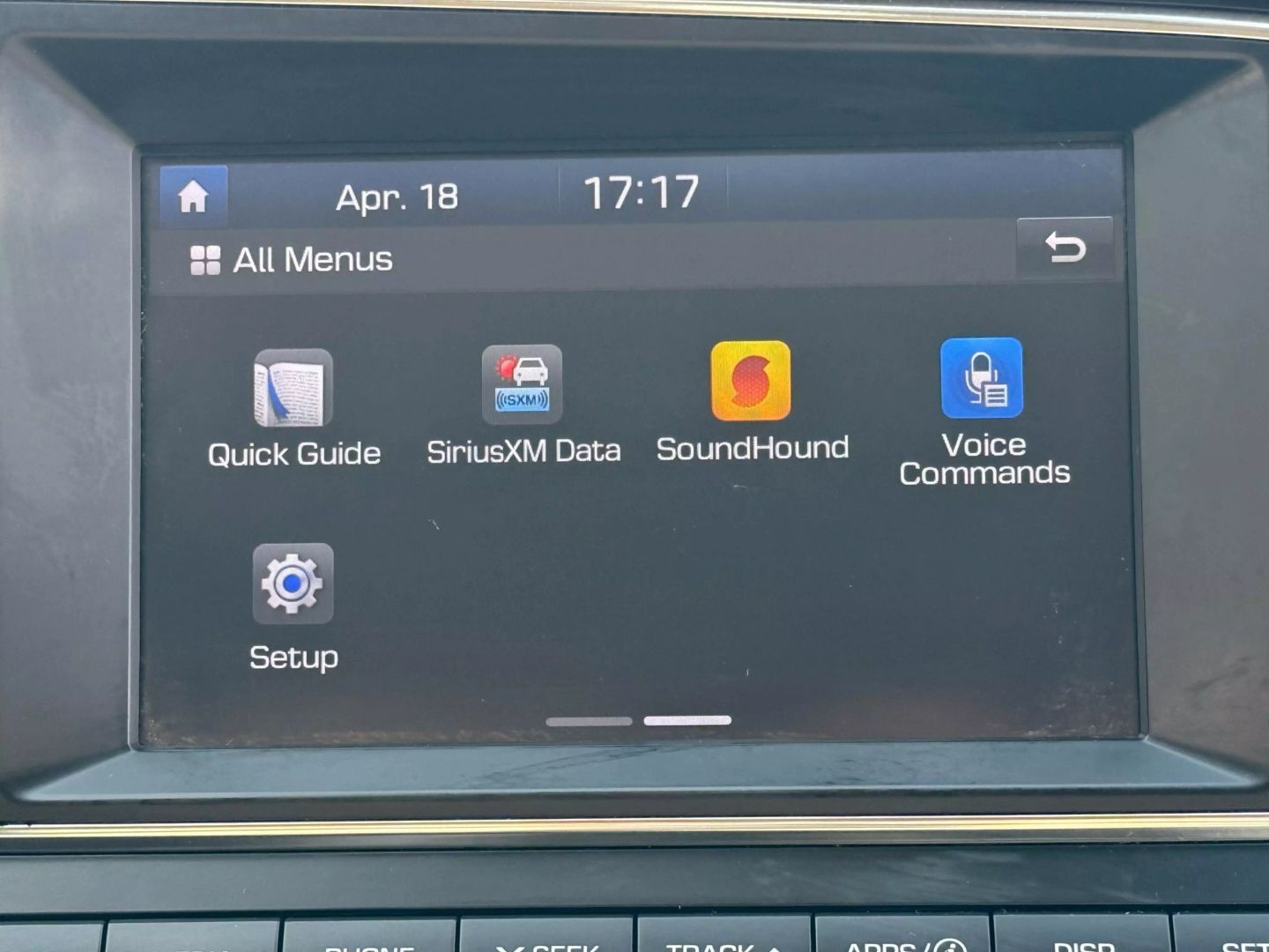 2018 Hyundai Elantra - Image 33
