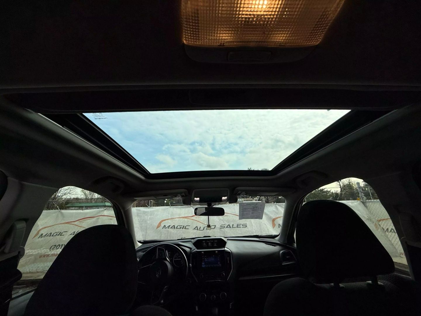 2019 Subaru Forester - Image 38