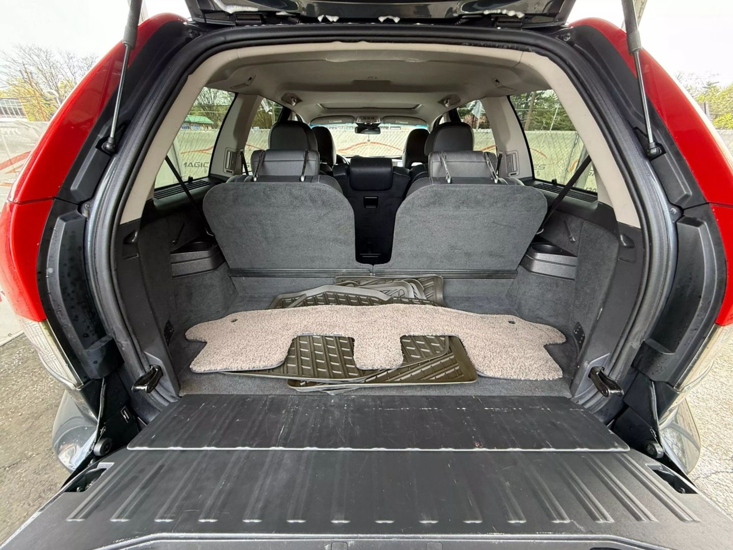 2014 Volvo Xc90 - Image 20