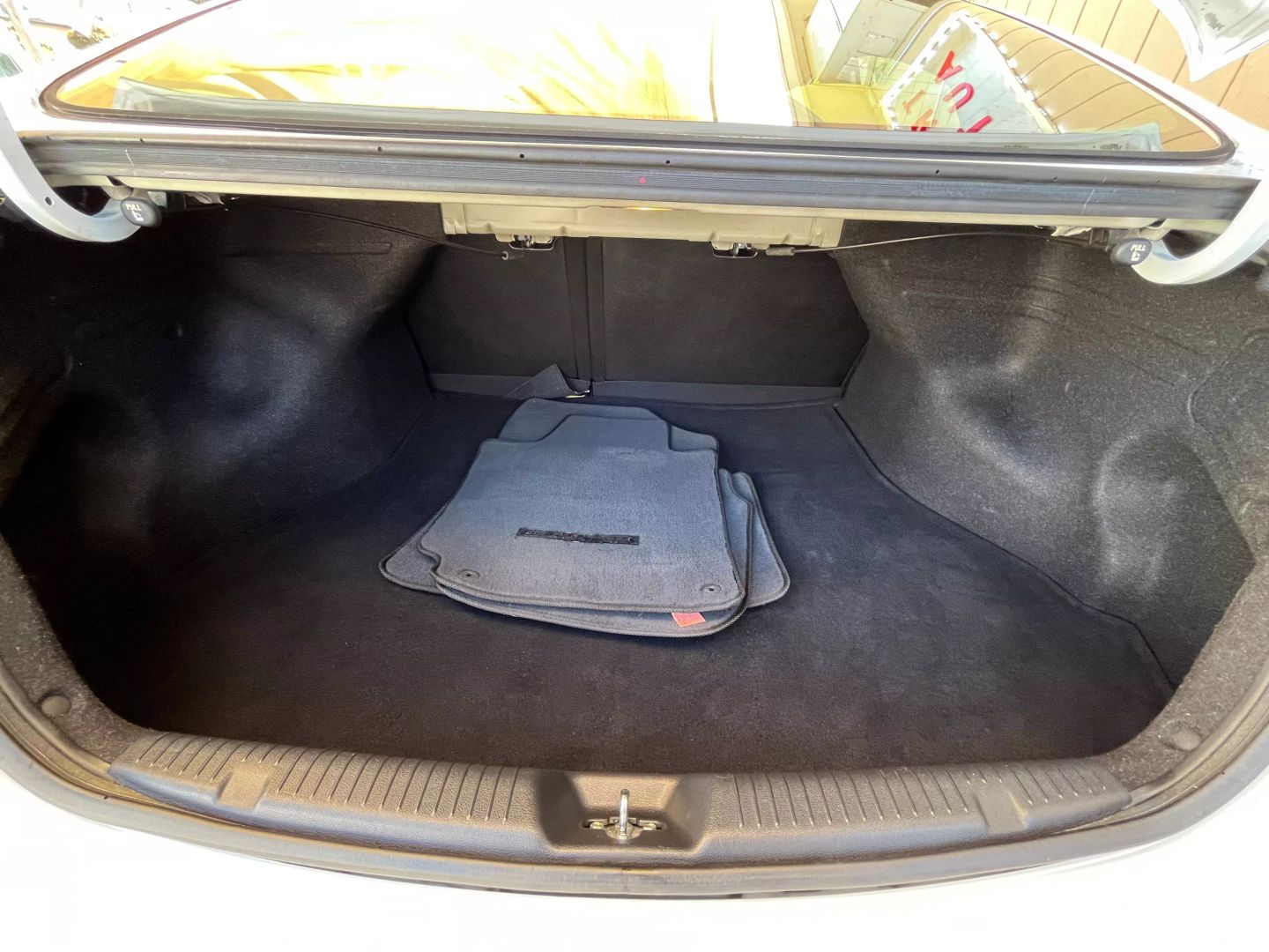 2012 Hyundai Elantra  Vin: 5npdh4ae8ch109177 Stock Id: 109177 - Image 22