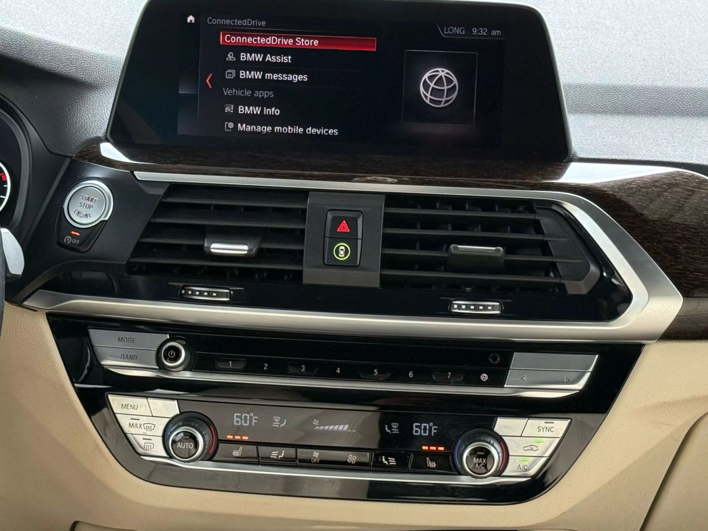 2020 Bmw X3 - Image 28