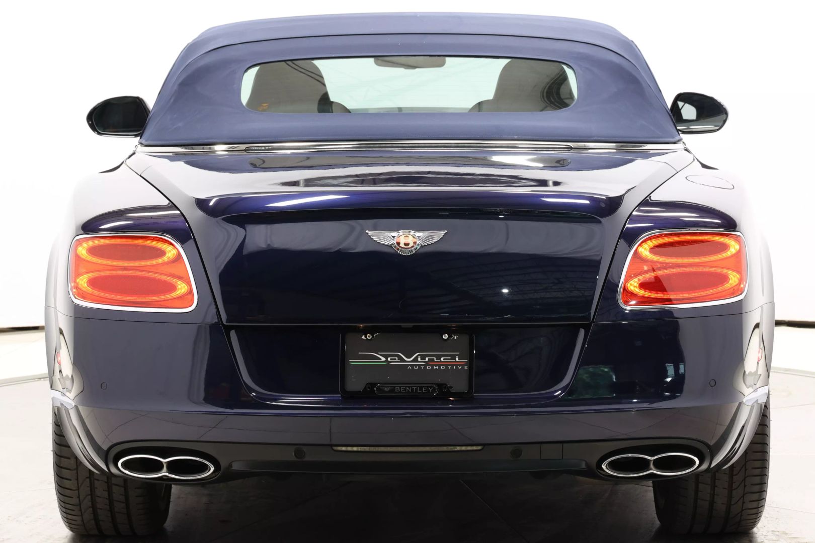 2013 Bentley Continental - Image 99