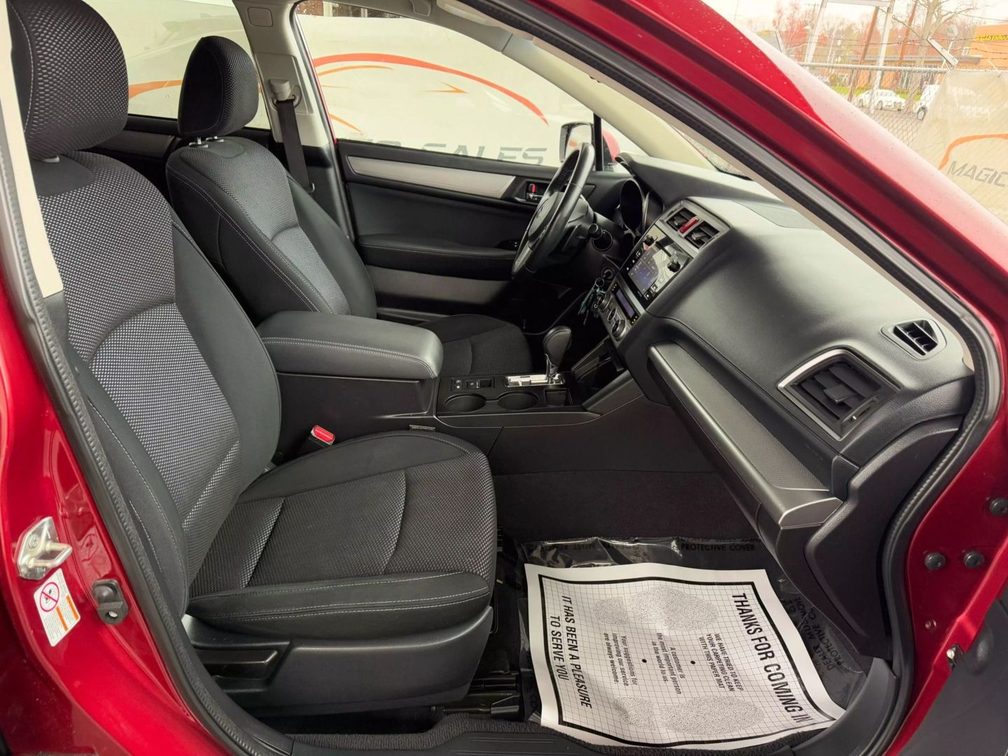 2016 Subaru Outback - Image 25