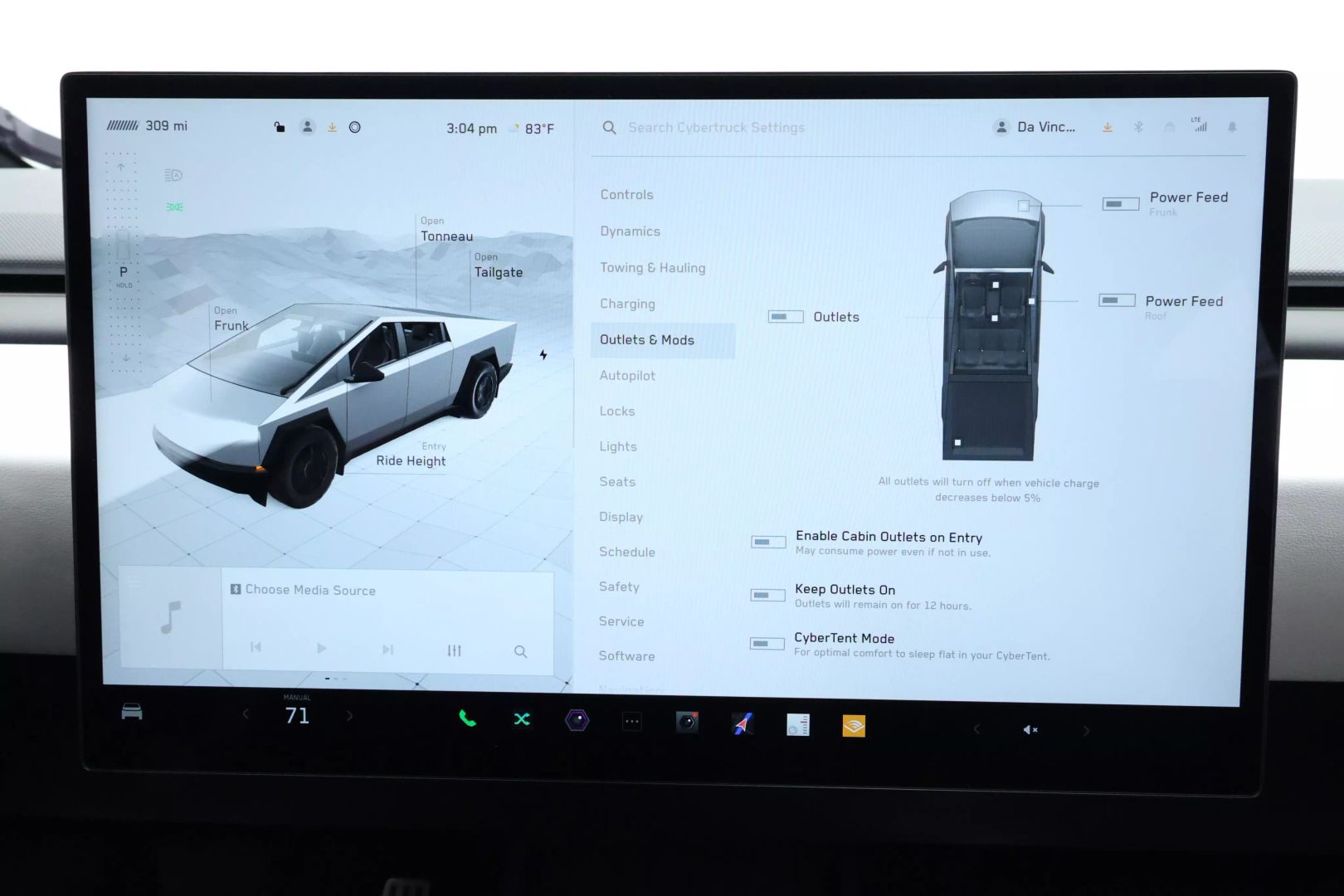 2024 Tesla Cybertruck - Image 33