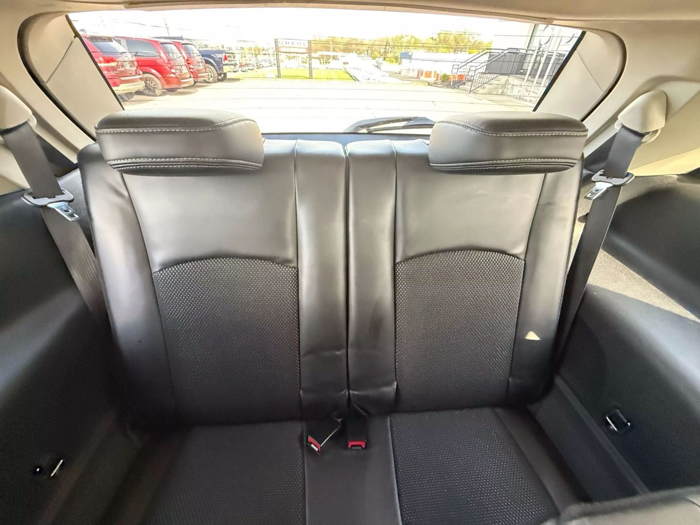 2018 Dodge Journey - Image 23