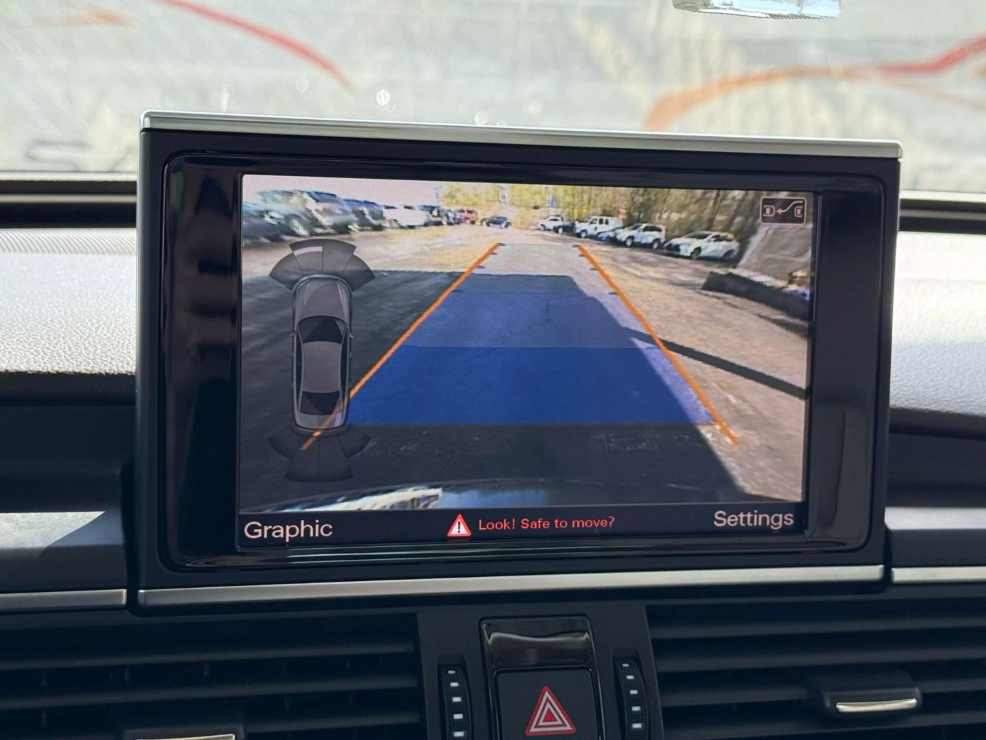 2015 Audi A6 - Image 41