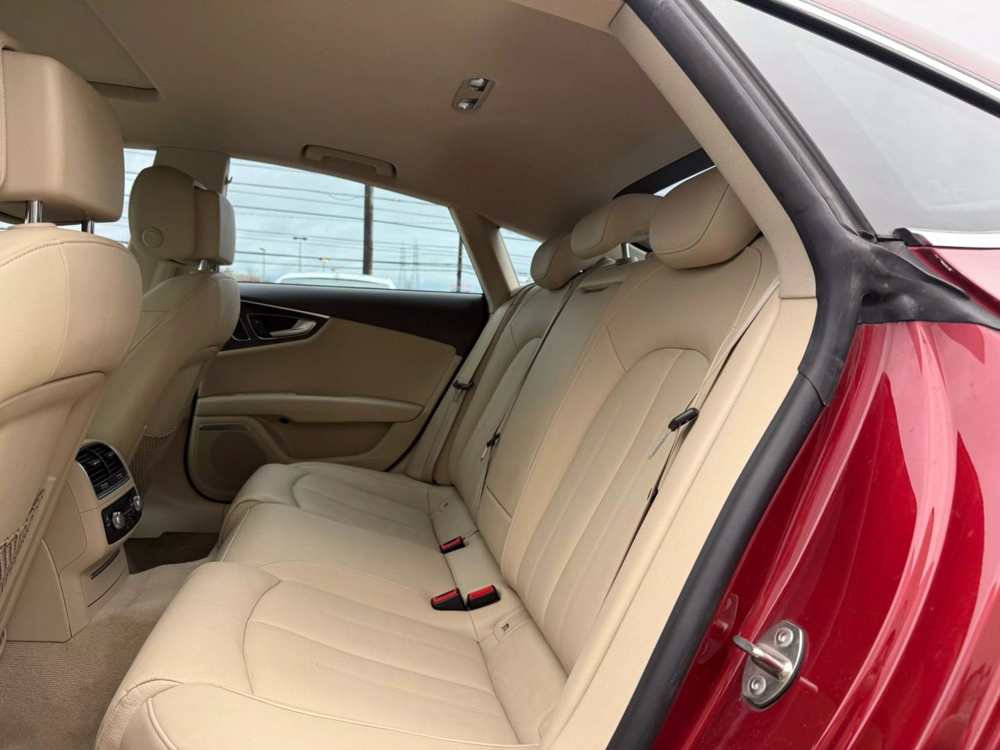 2017 Audi A7 - Image 22