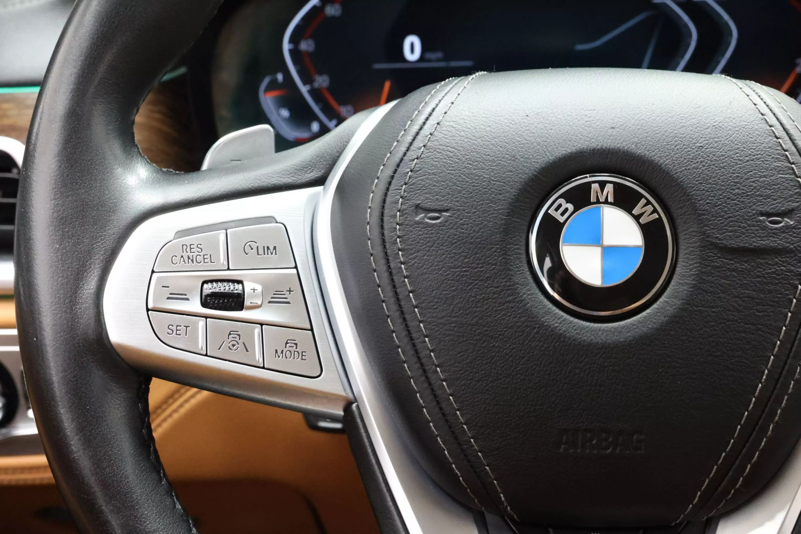 2021 Bmw 7 Series - Image 23