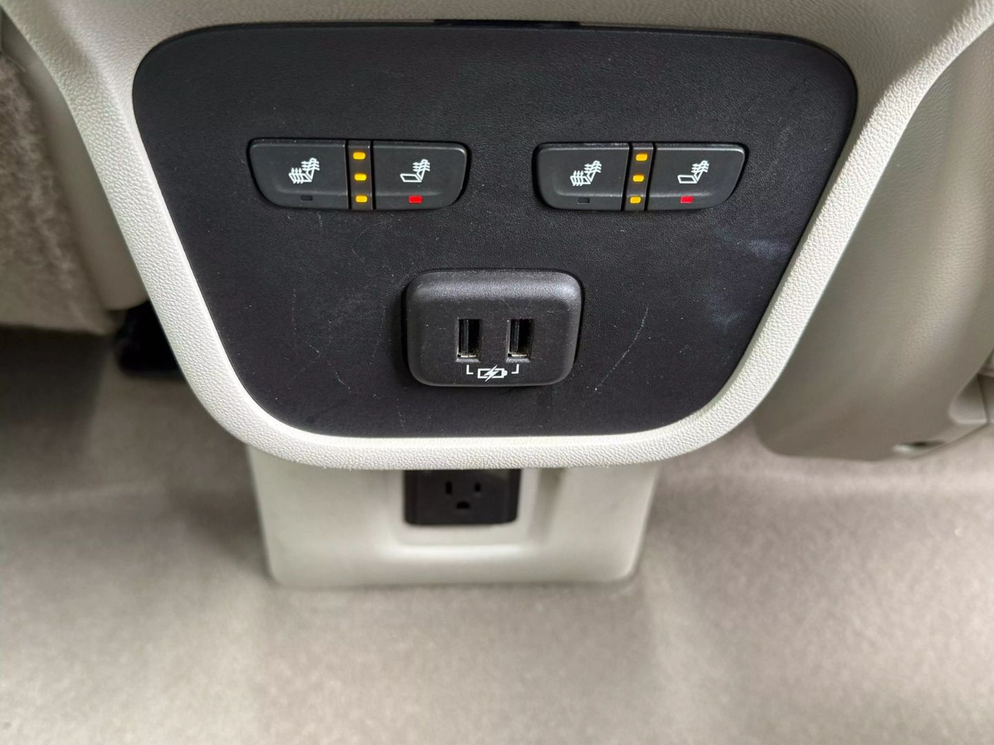 2019 Gmc Terrain - Image 24