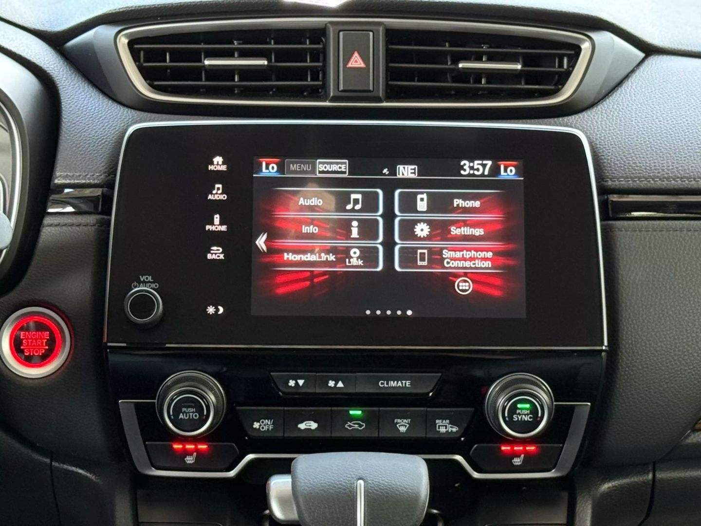 2018 Honda Cr-v - Image 28