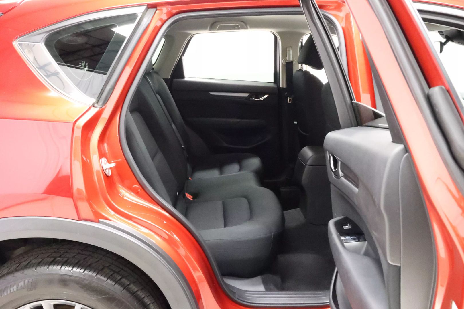 2019 Mazda Cx-5 - Image 68