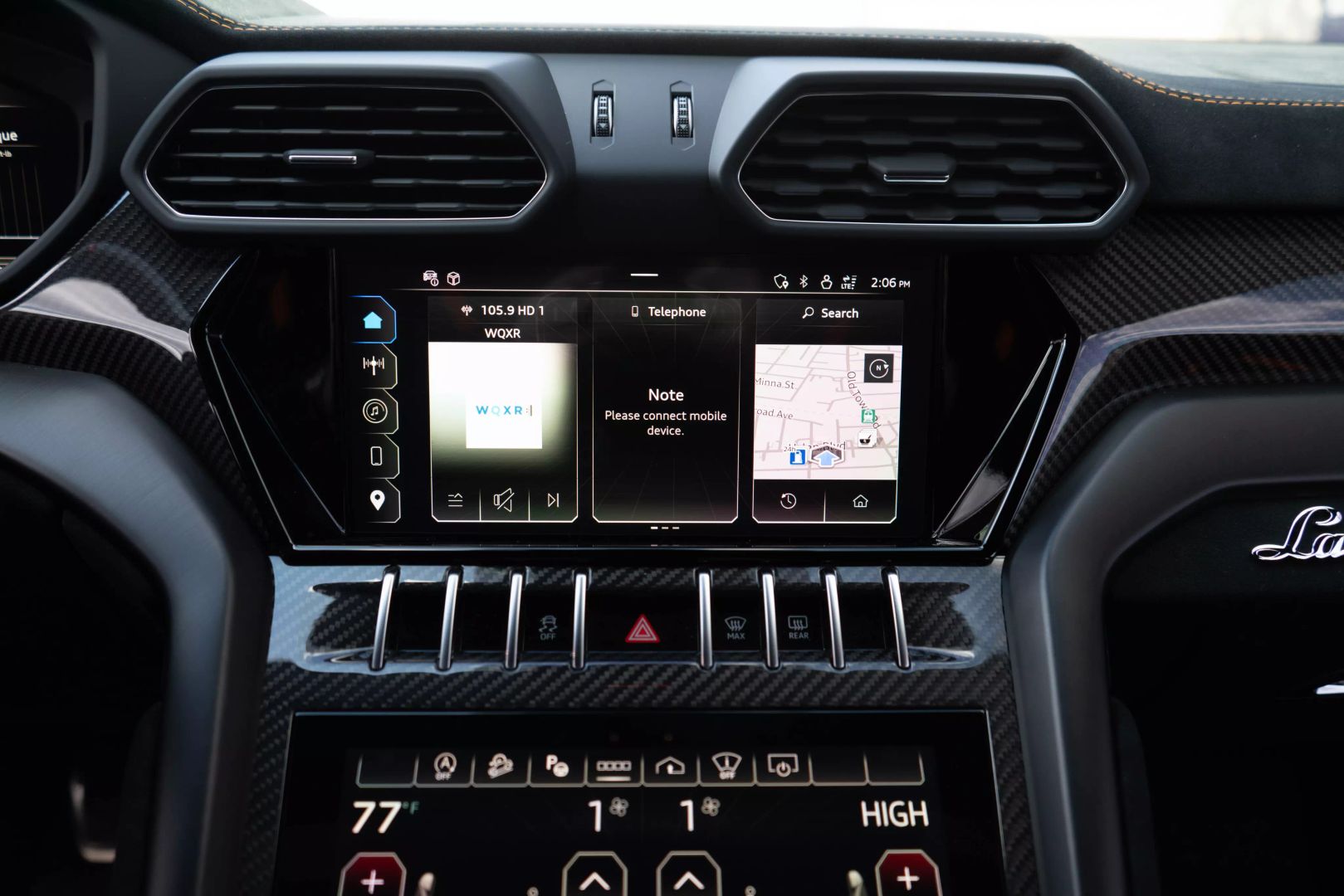 2023 Lamborghini Urus - Image 43