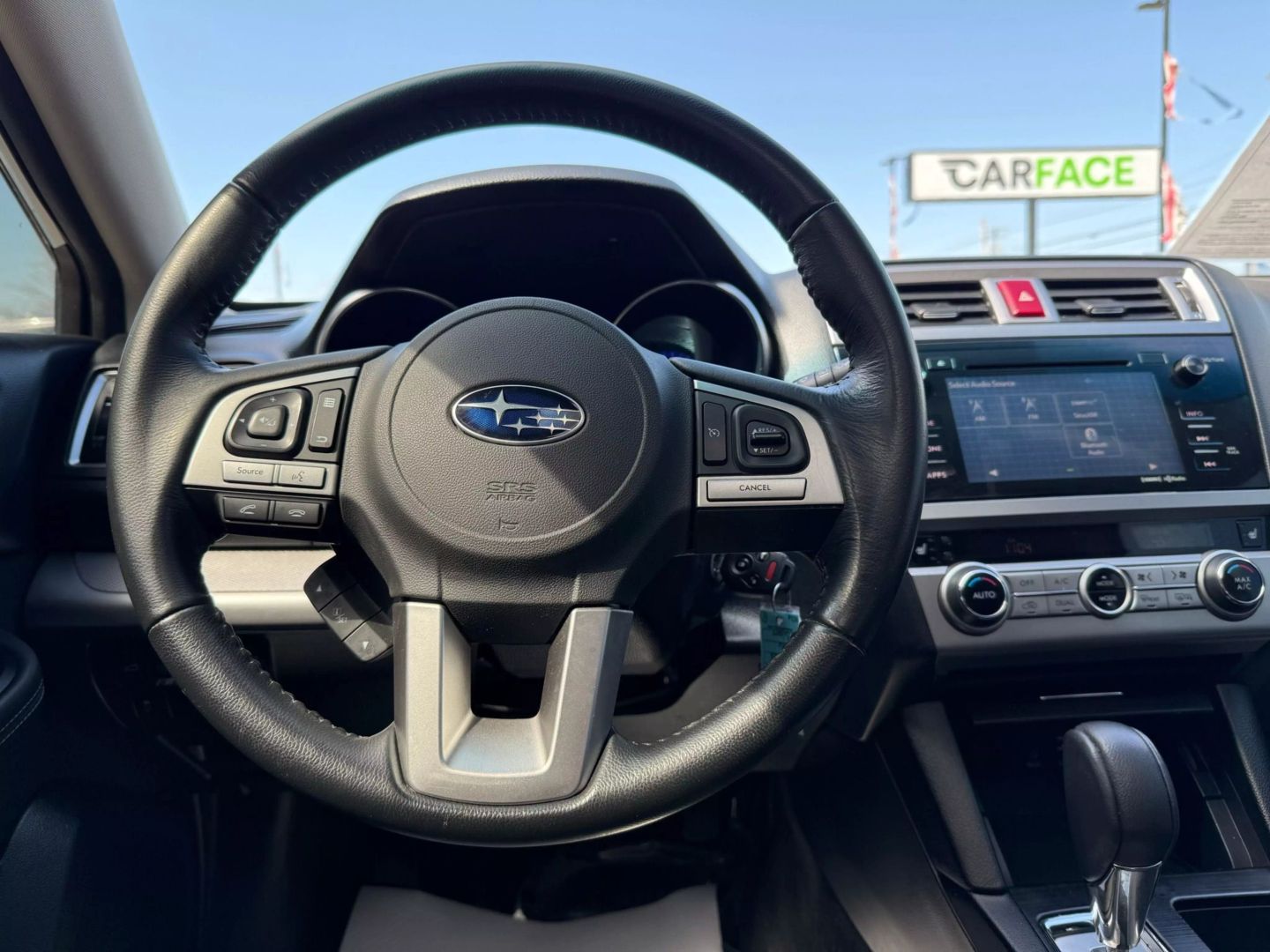 2016 Subaru Outback - Image 26