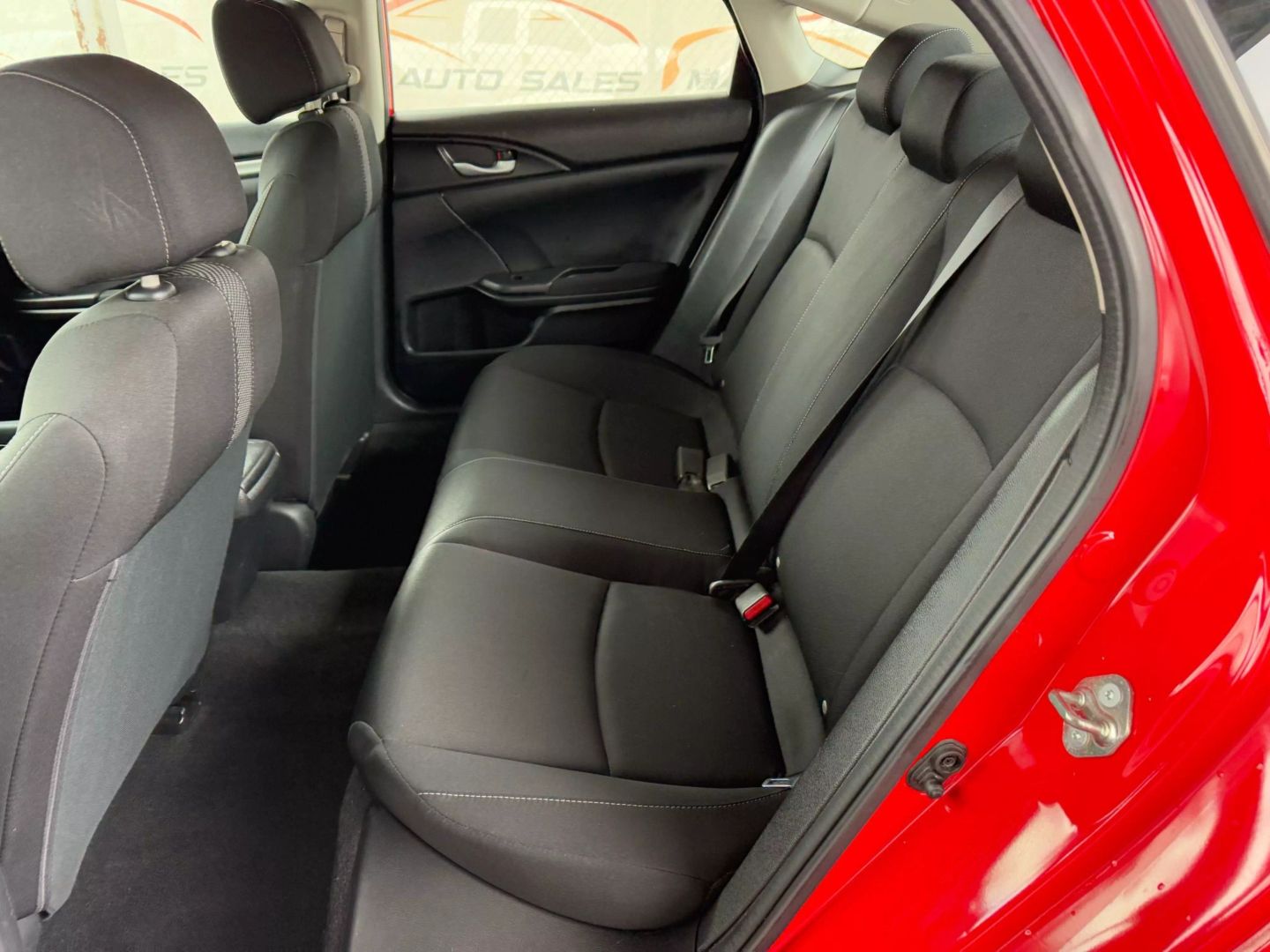 2017 Honda Civic - Image 18